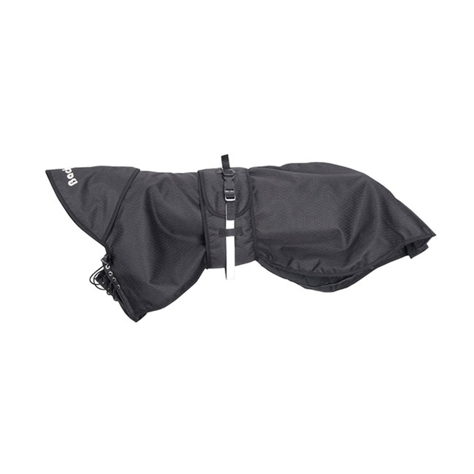 Back on Track Coperta impermeabile per cani senza imbottitura 37-52 Cane