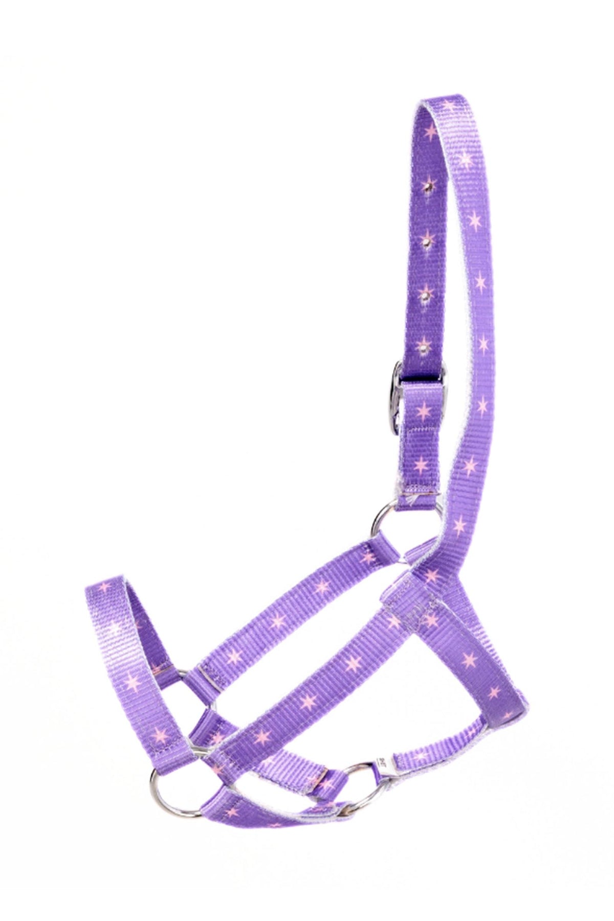 Kavalkade Unicorn Academy capezza con redini Pony e pony Shetland
