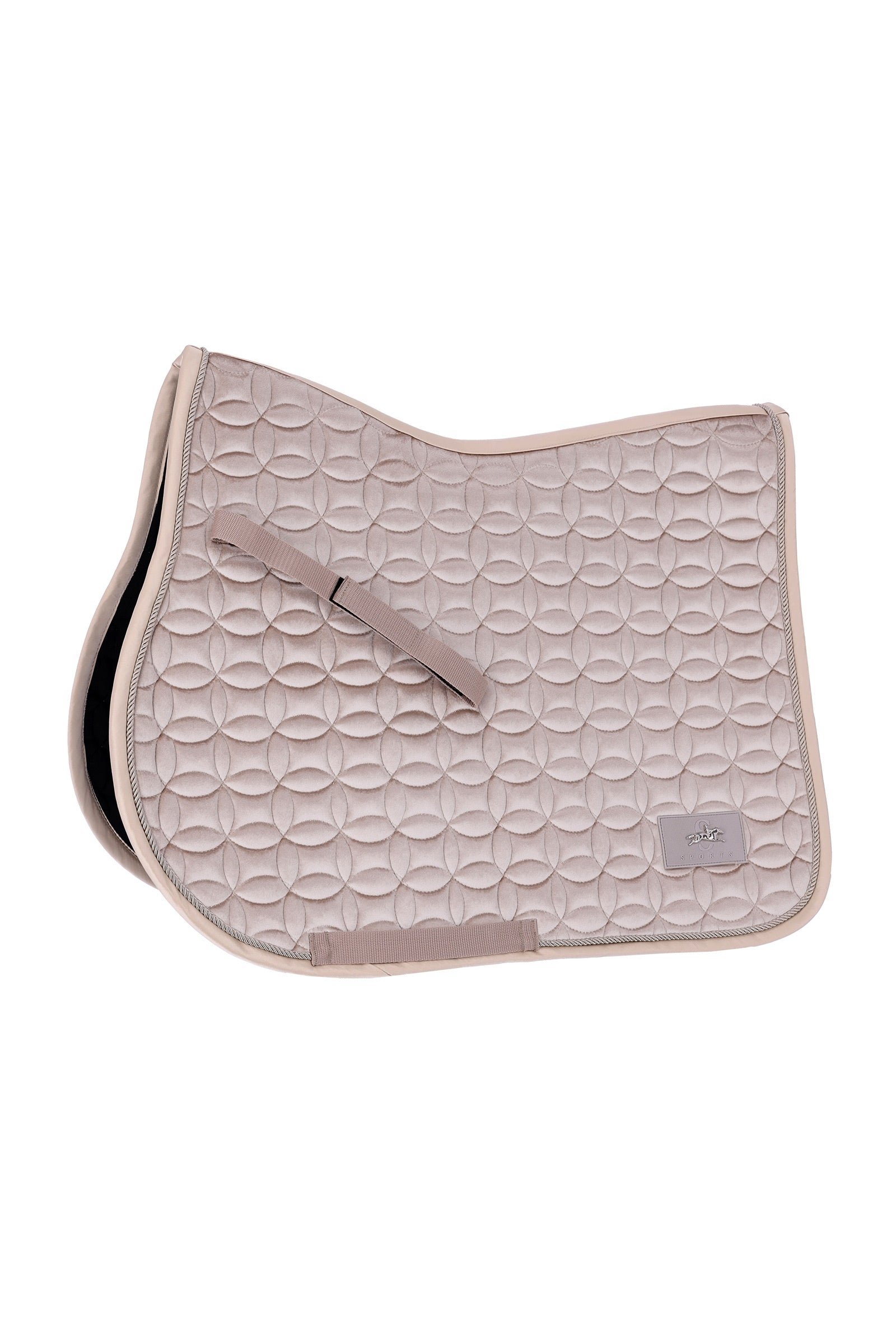 Schockemöhle Sports Velvet Balance sottosella da salto Sottosella