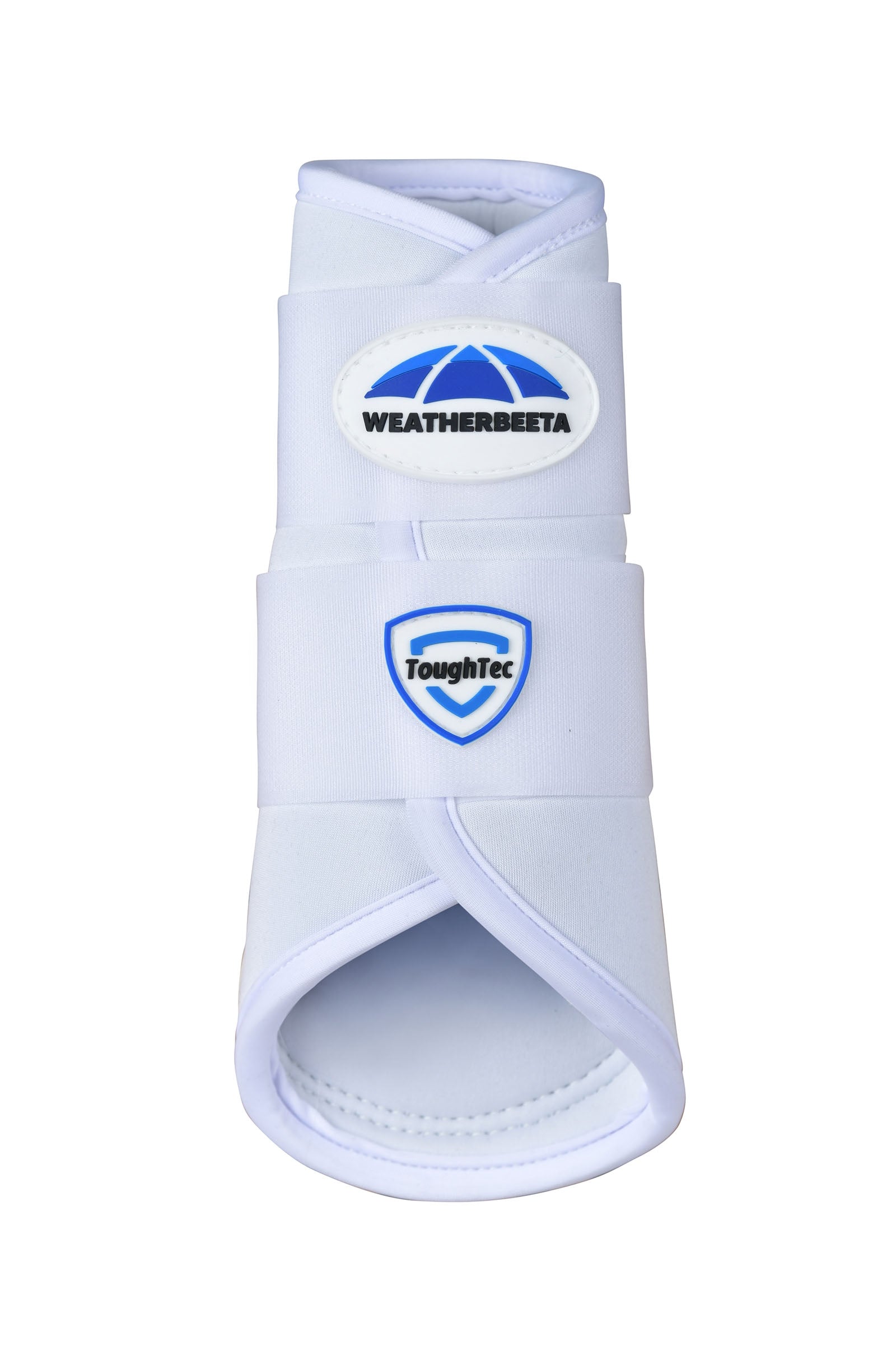 Weatherbeeta Tough-Tec Prime Stinchiere dressage Leg Protection & Hoof Protection for Horses