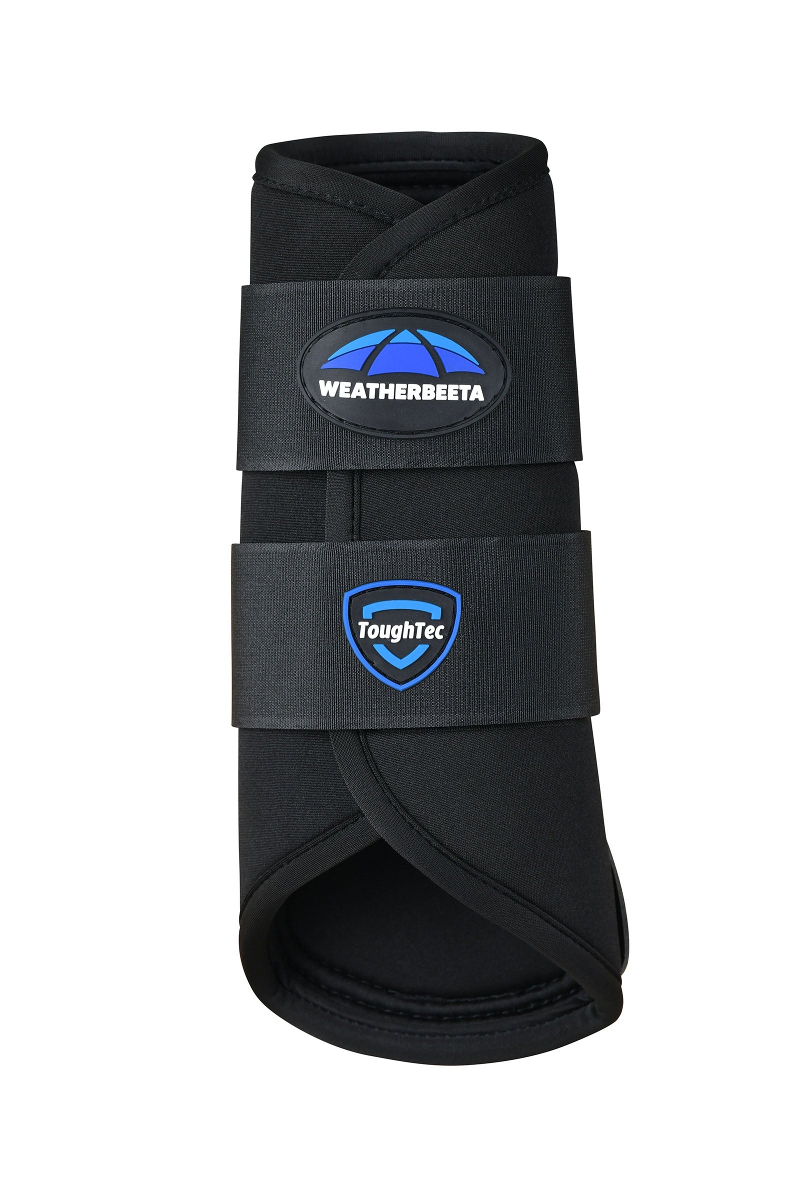 Weatherbeeta Tough-Tec Prime Stinchiere dressage Leg Protection & Hoof Protection for Horses