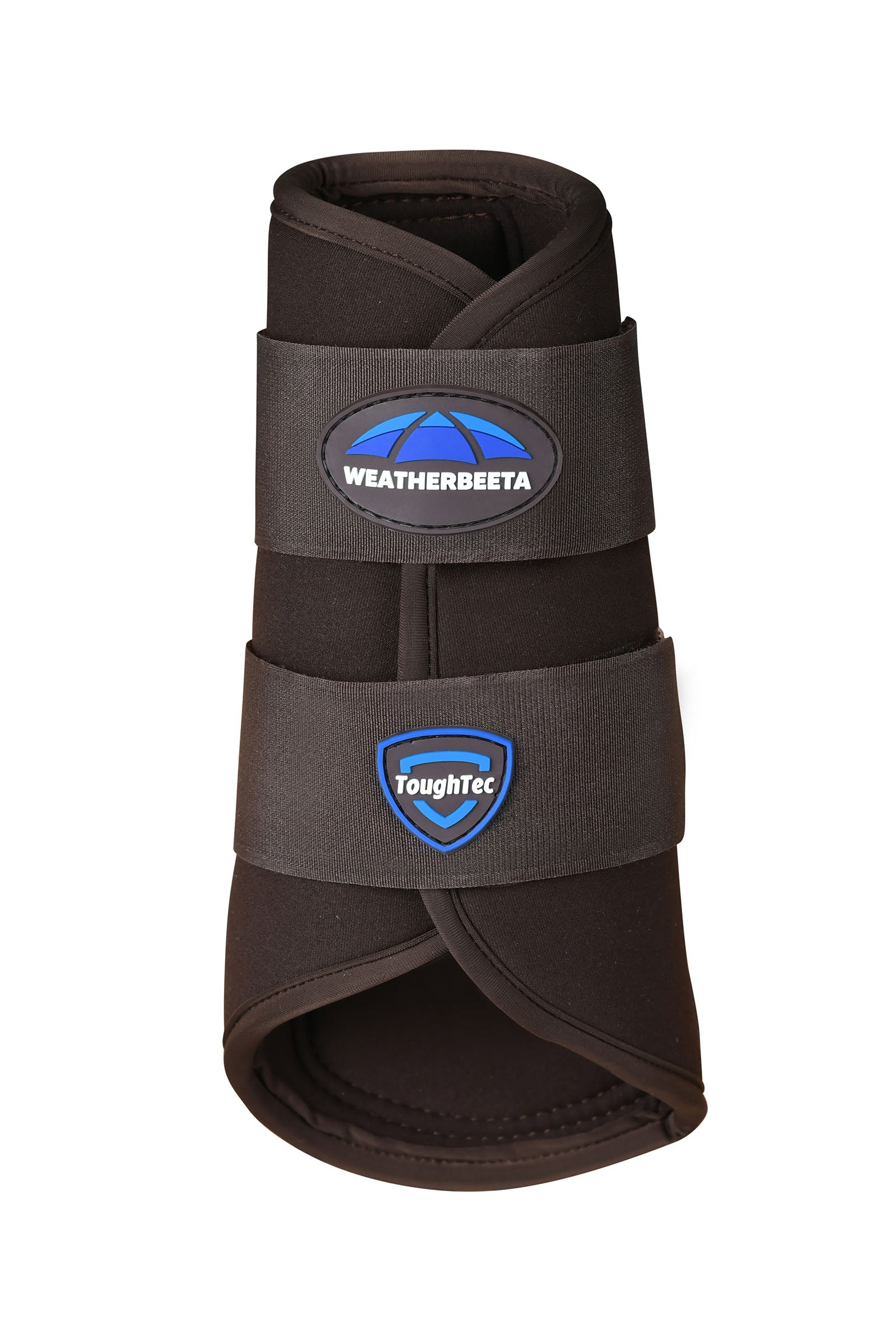 Weatherbeeta Tough-Tec Prime Stinchiere dressage Leg Protection & Hoof Protection for Horses