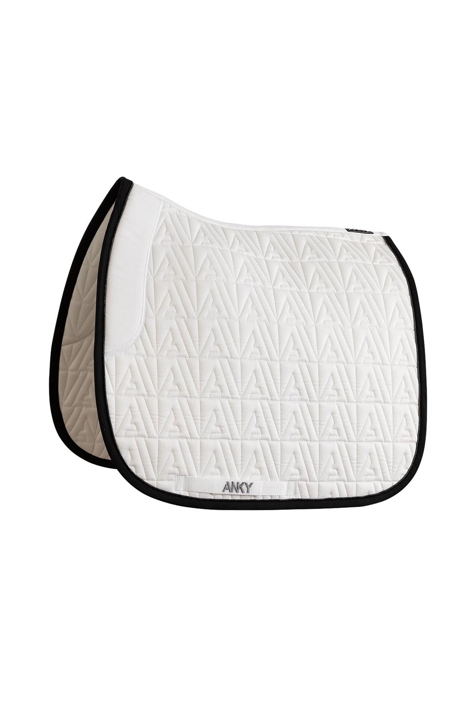 Anky ANKY Dressage Twill Saddle Pad Sottosella