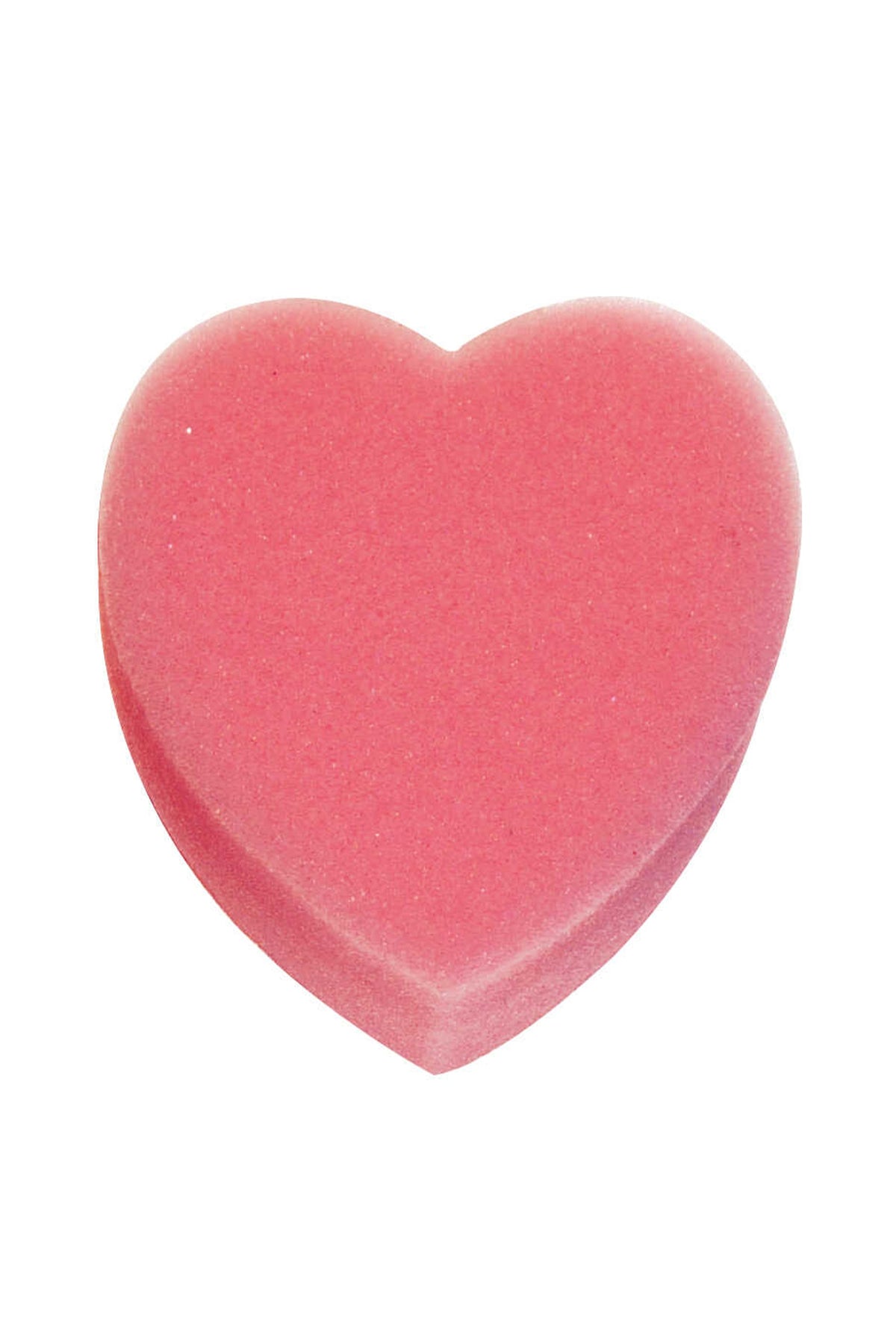 HIPPOTONIC HEART Spugna Accessori per la toelettatura