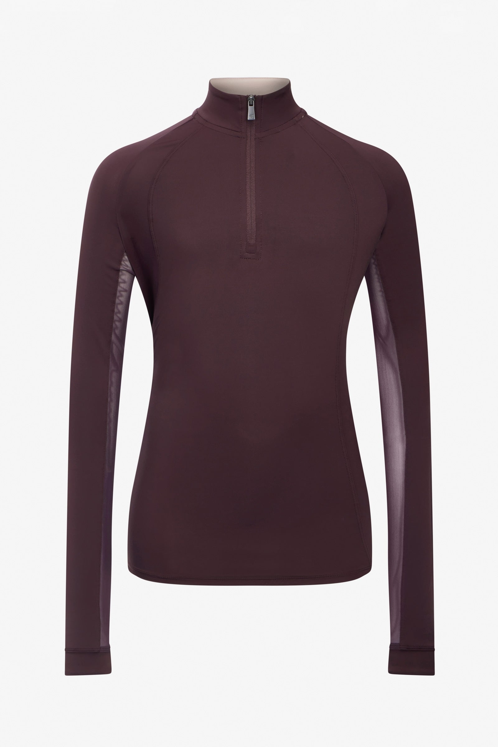 LeMieux Hope camicia a maniche lunghe per bambini con protezione UV Abbigliamento per bambini