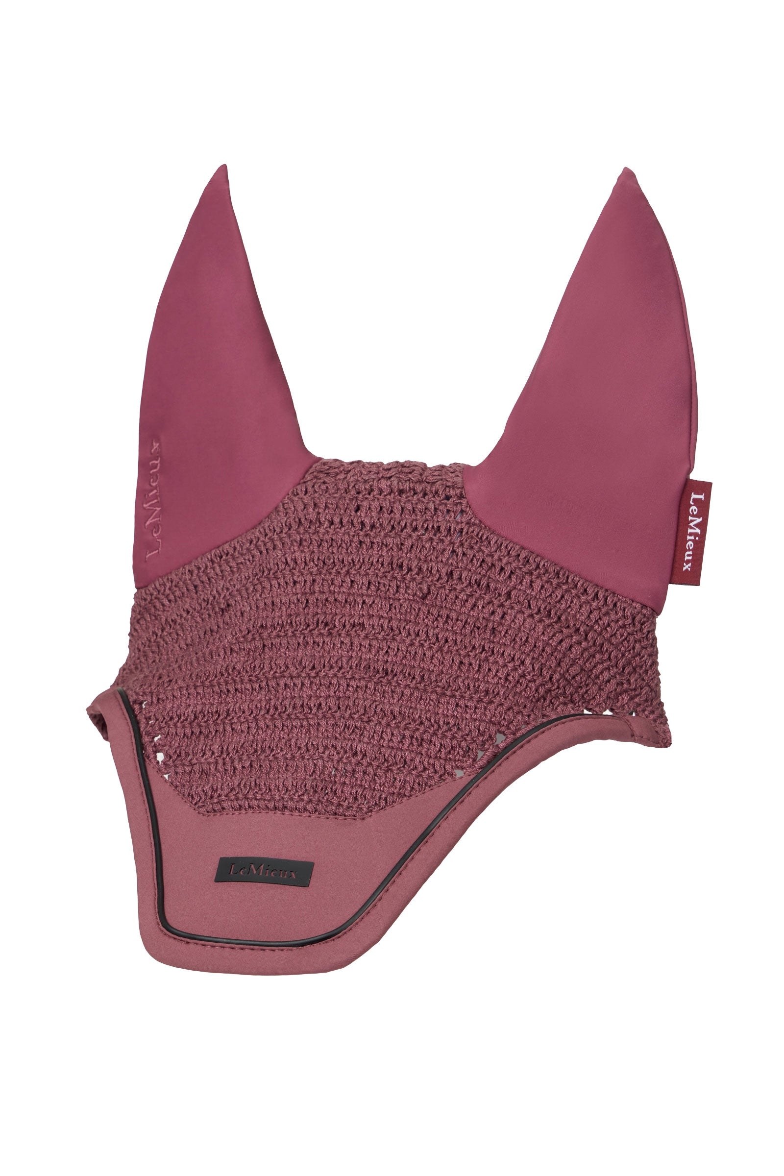 LeMieux Essence cuffietta acustica Protezione antimosche per cavalli