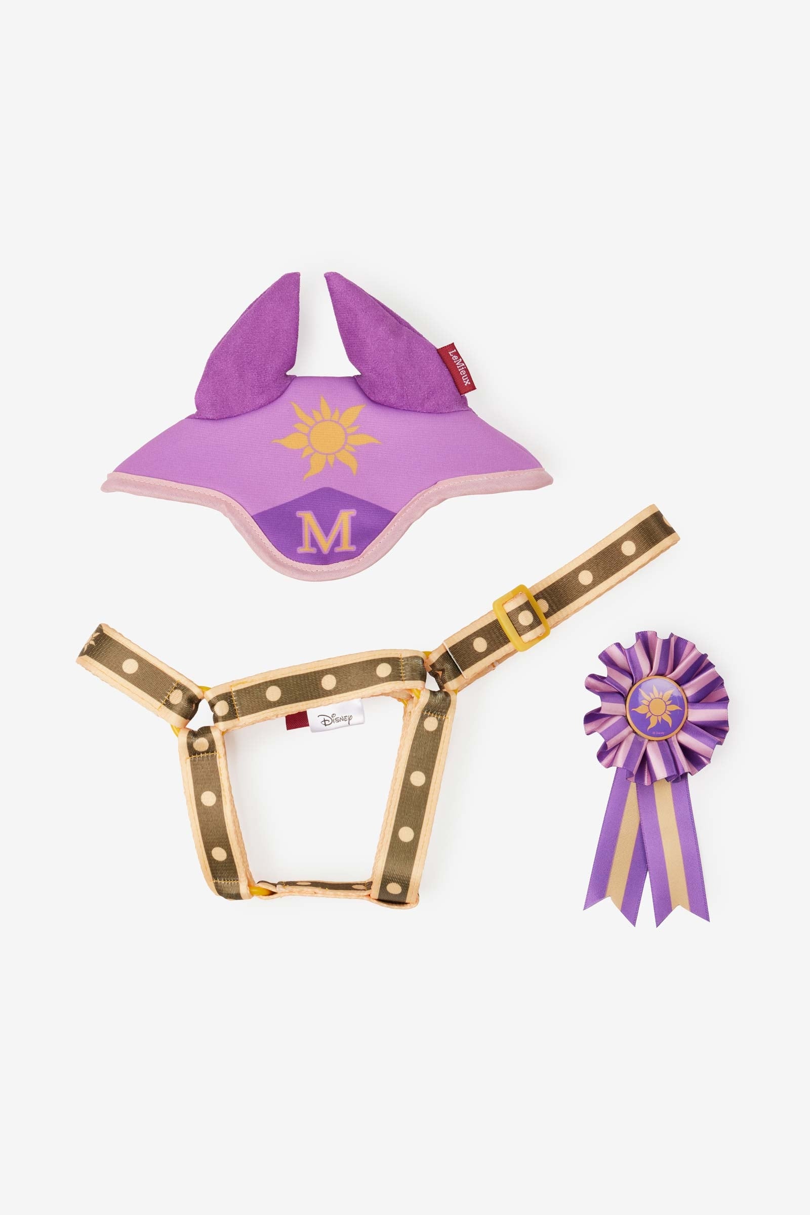 LeMieux Disney Set di accessori per Hobby Horse Maximus Regali