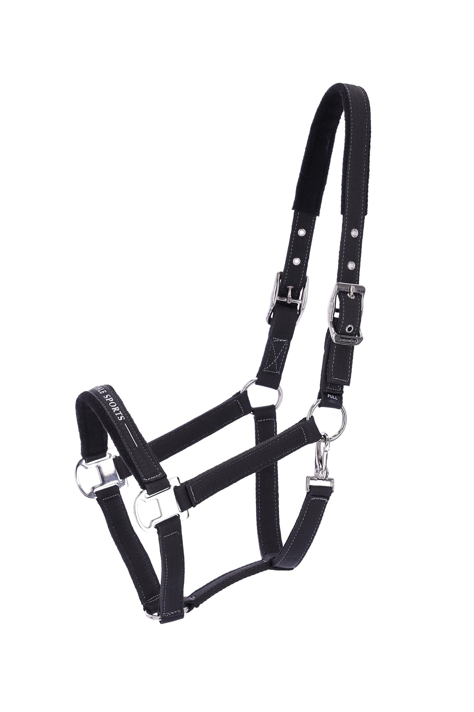 Schockemöhle Sports Halter SP Memphis Style III Cavezze e guinsagli