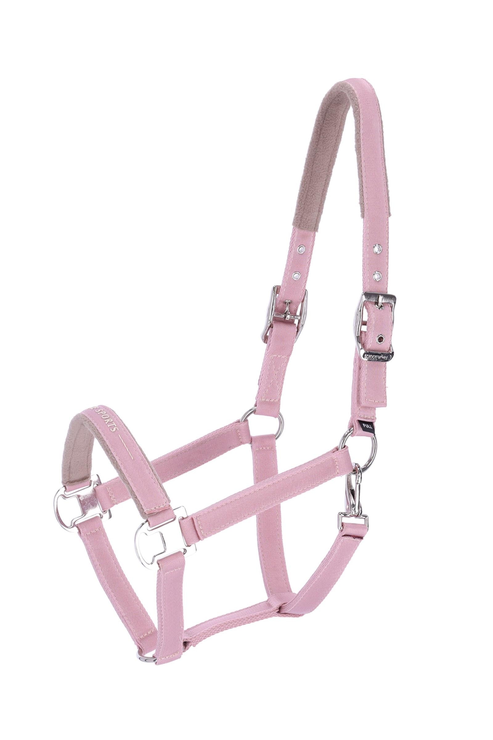 Schockemöhle Sports Halter SP Memphis Style III capezza Cavezze e guinsagli