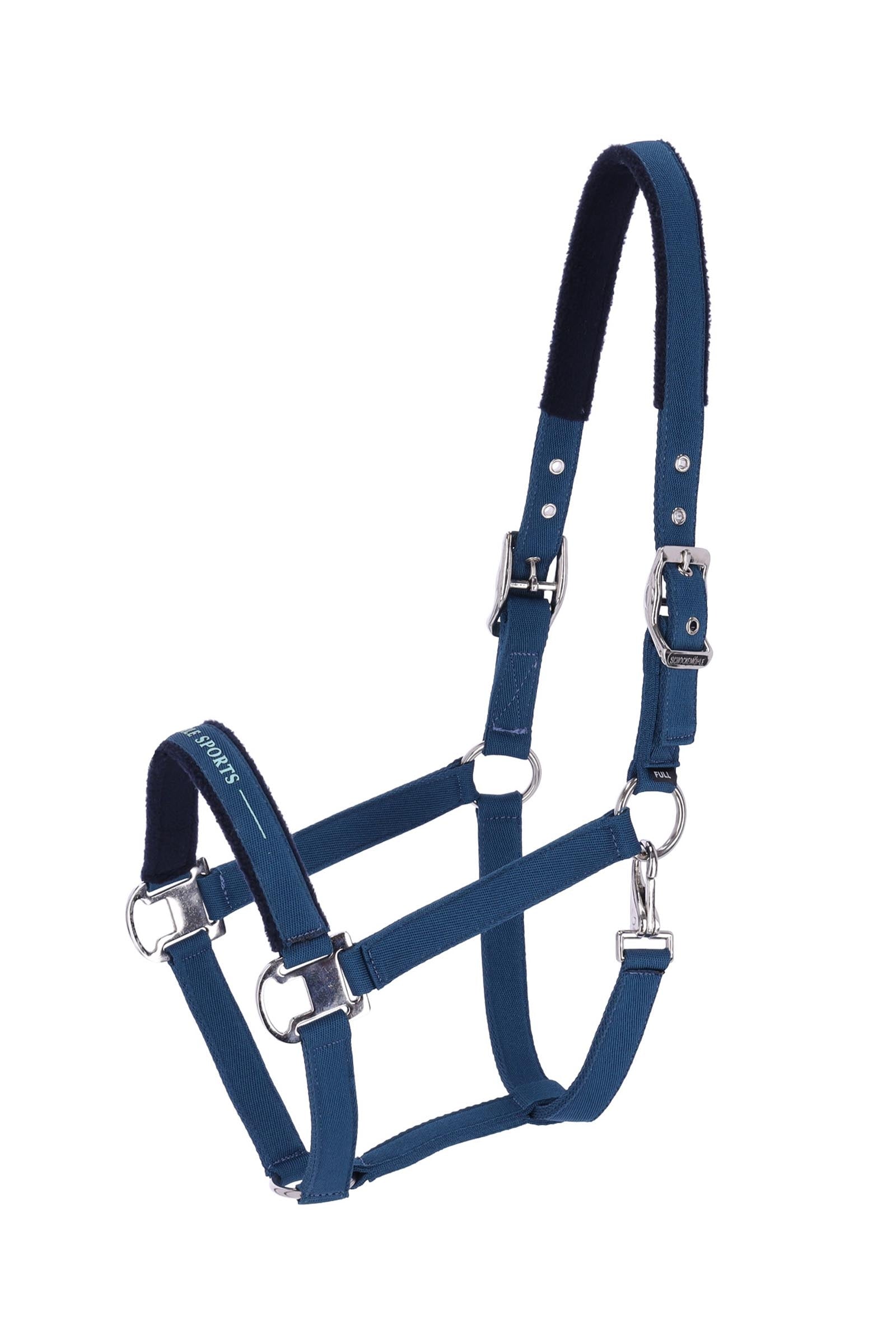 Schockemöhle Sports Halter SP Memphis Style III capezza Cavezze e guinsagli