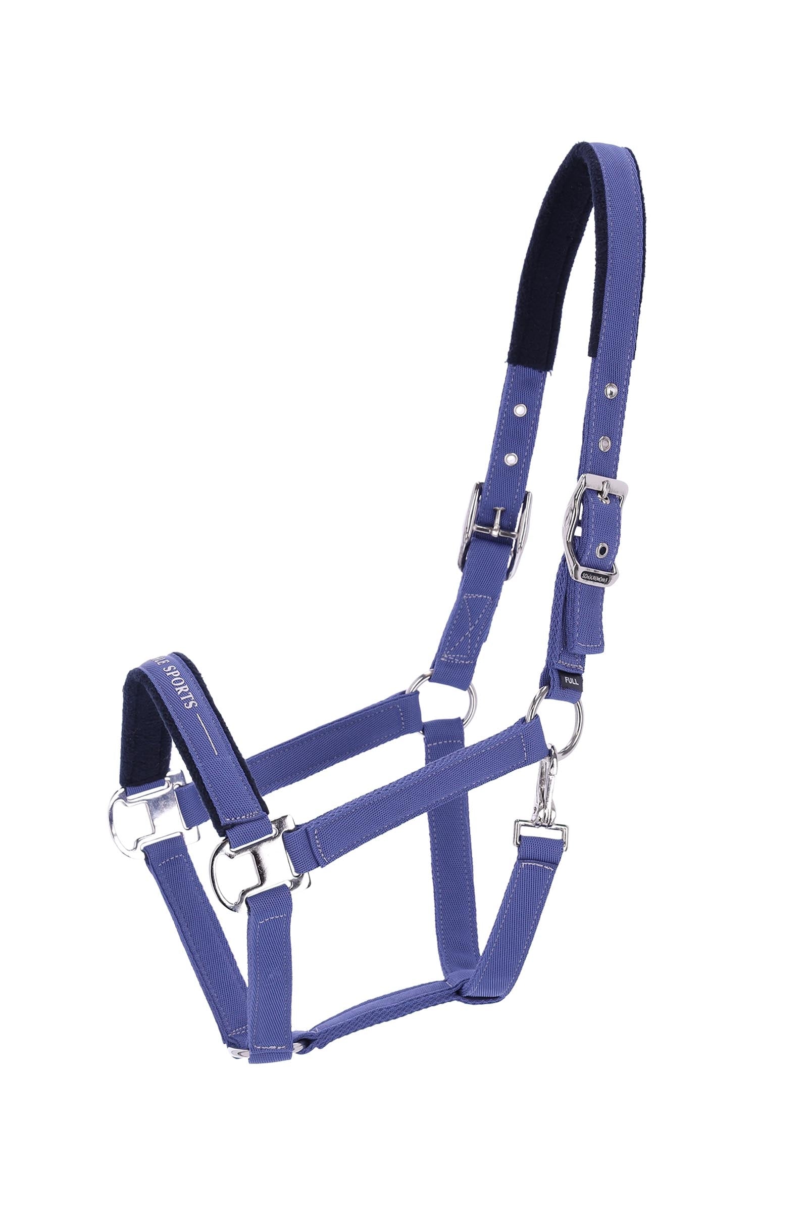 Schockemöhle Sports Halter SP Memphis Style III Cavezze e guinsagli
