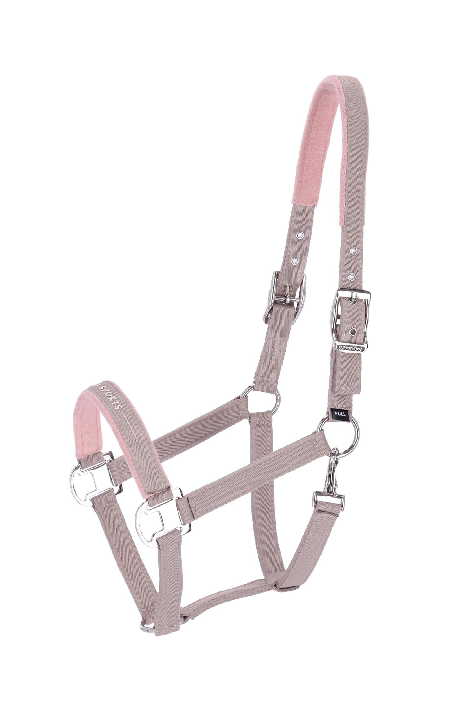 Schockemöhle Sports Halter SP Memphis Style III capezza Cavezze e guinsagli
