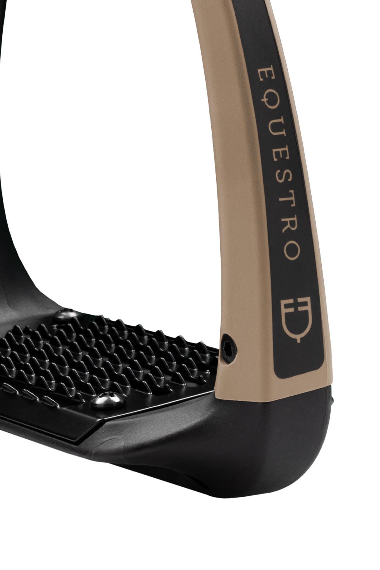 Equestro Supernova Stirrups Saddles, Girths & Stirrups