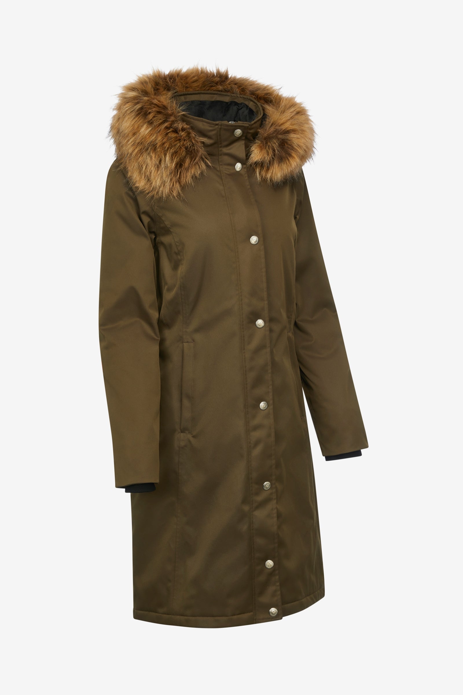 LeMieux Anya Waterproof Riding Coat Women’s Riding Clothing