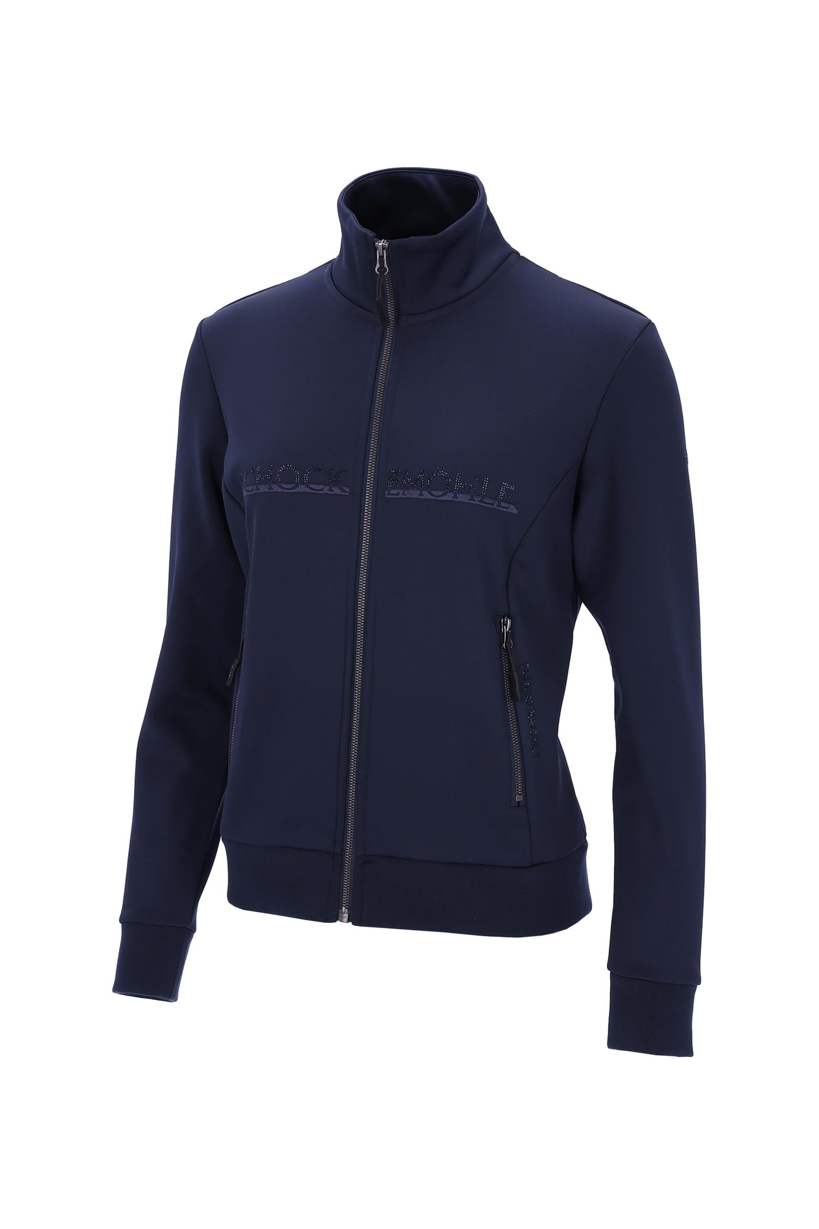 Schockemöhle Sports SPCarmen Style Women's Blouson Abbigliamento da donna