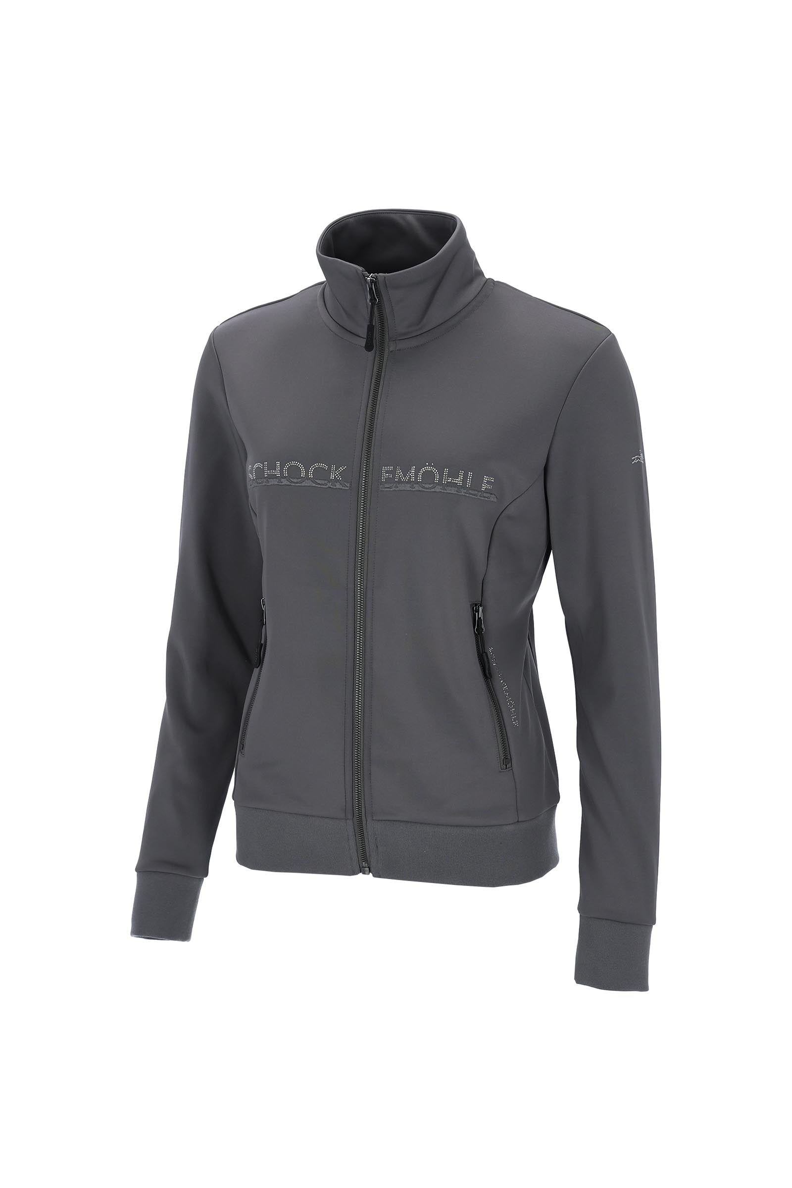 Schockemöhle Sports SPCarmen Style Women's Blouson Abbigliamento da donna