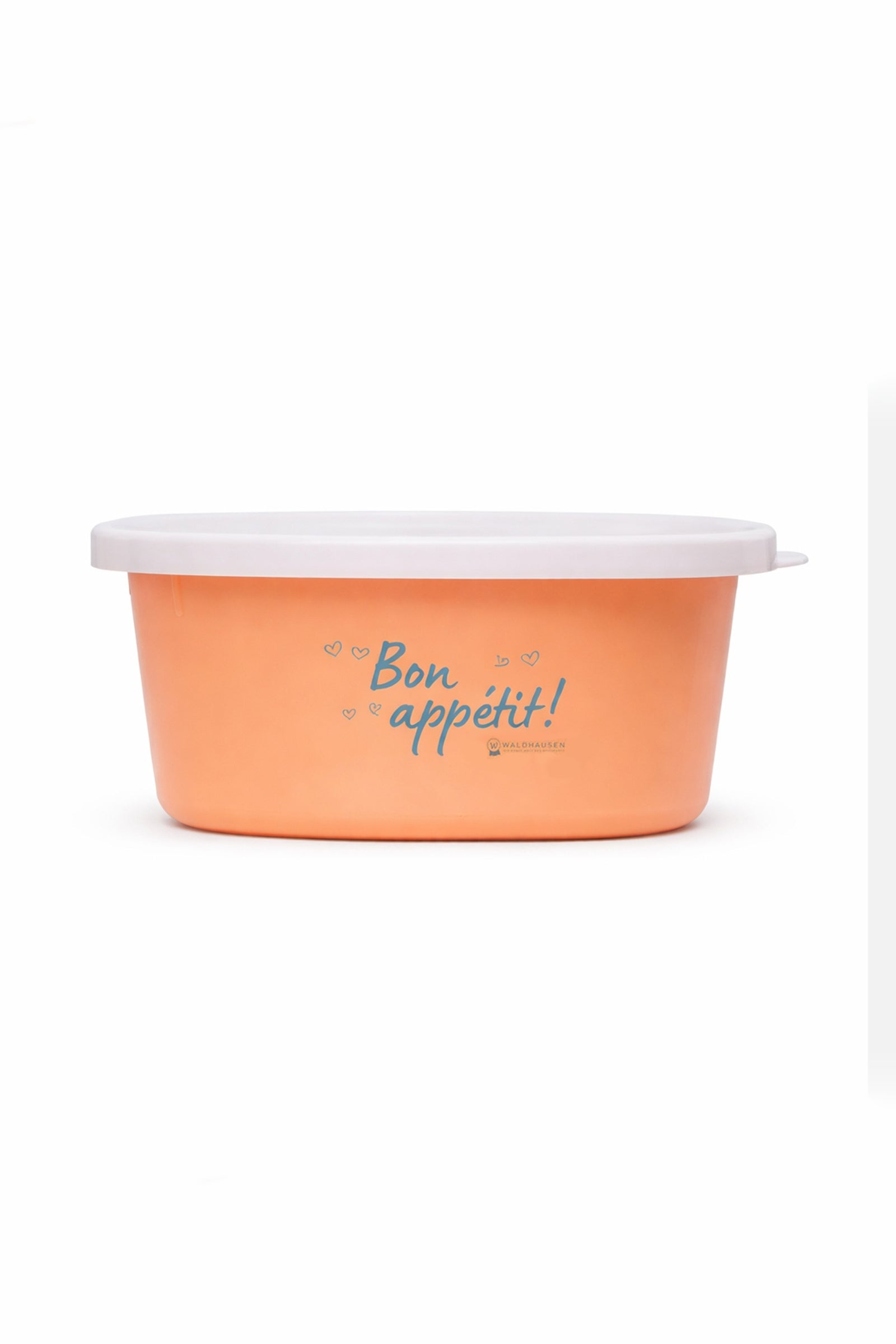 Waldhausen ciotola per muesli con coperchio Alimentazione e bevande