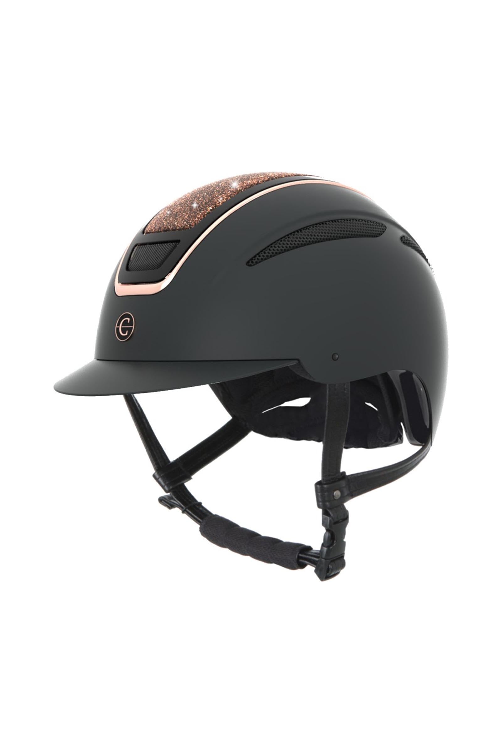 Covalliero Elite Riding Helmet Attrezzatura di sicurezza