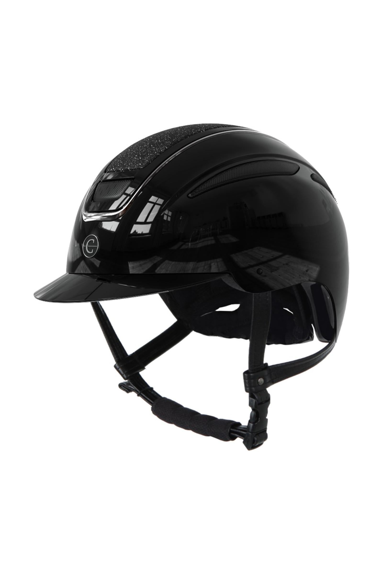Covalliero Elite Riding Helmet Attrezzatura di sicurezza
