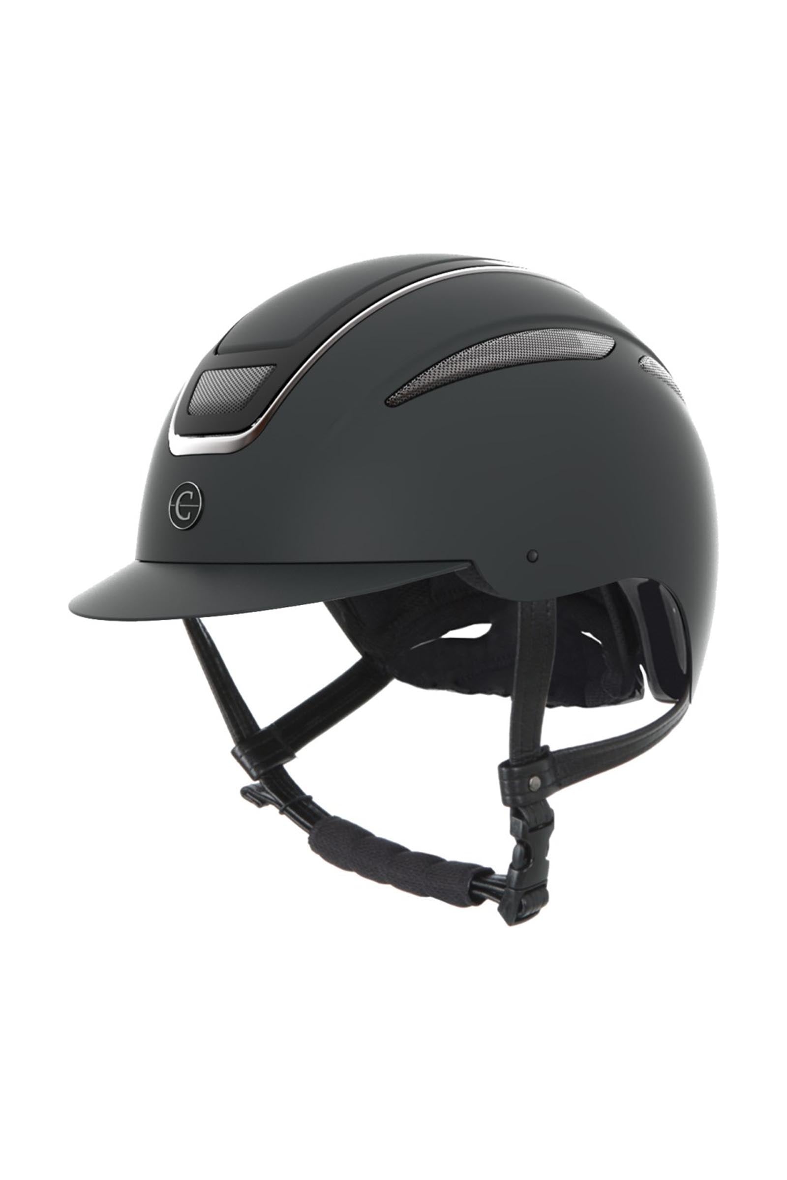 Covalliero Elite Riding Helmet Attrezzatura di sicurezza