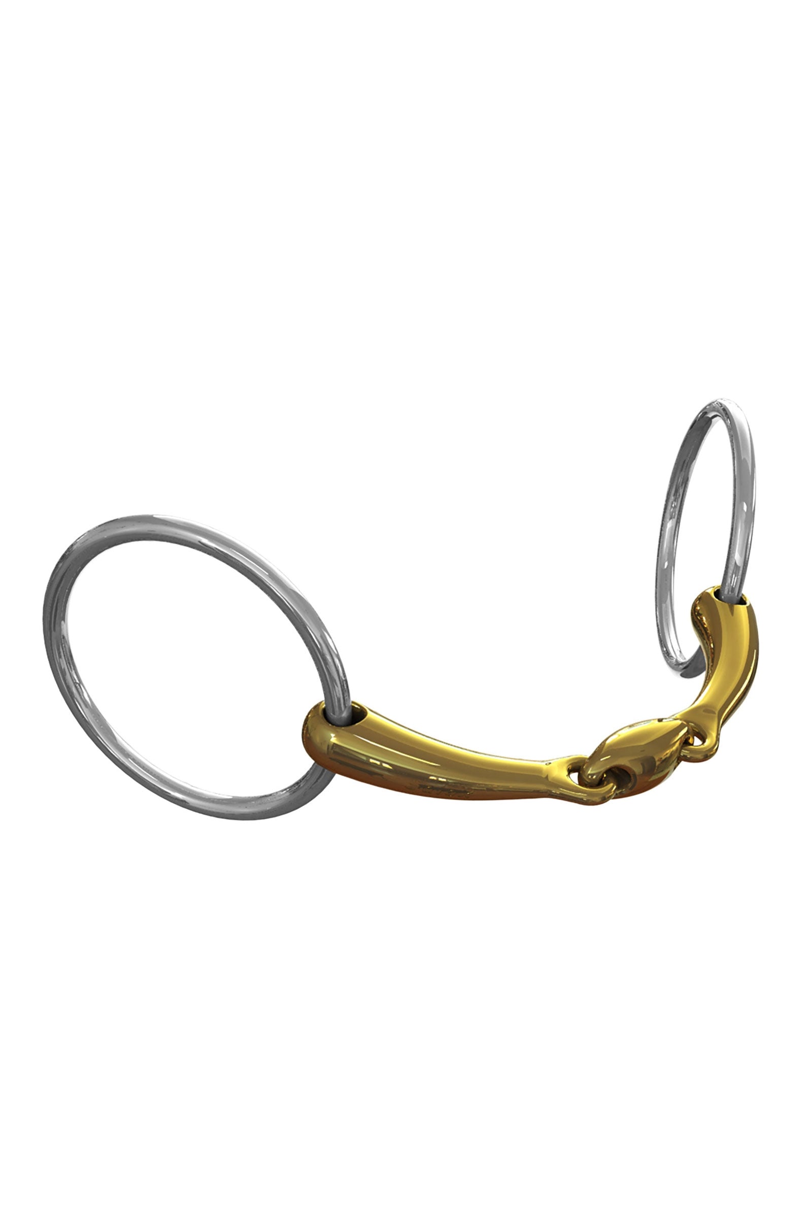 Neue Schule Bits NS Bits Team Up 16mm 70mm Anello sciolto Boccaglio