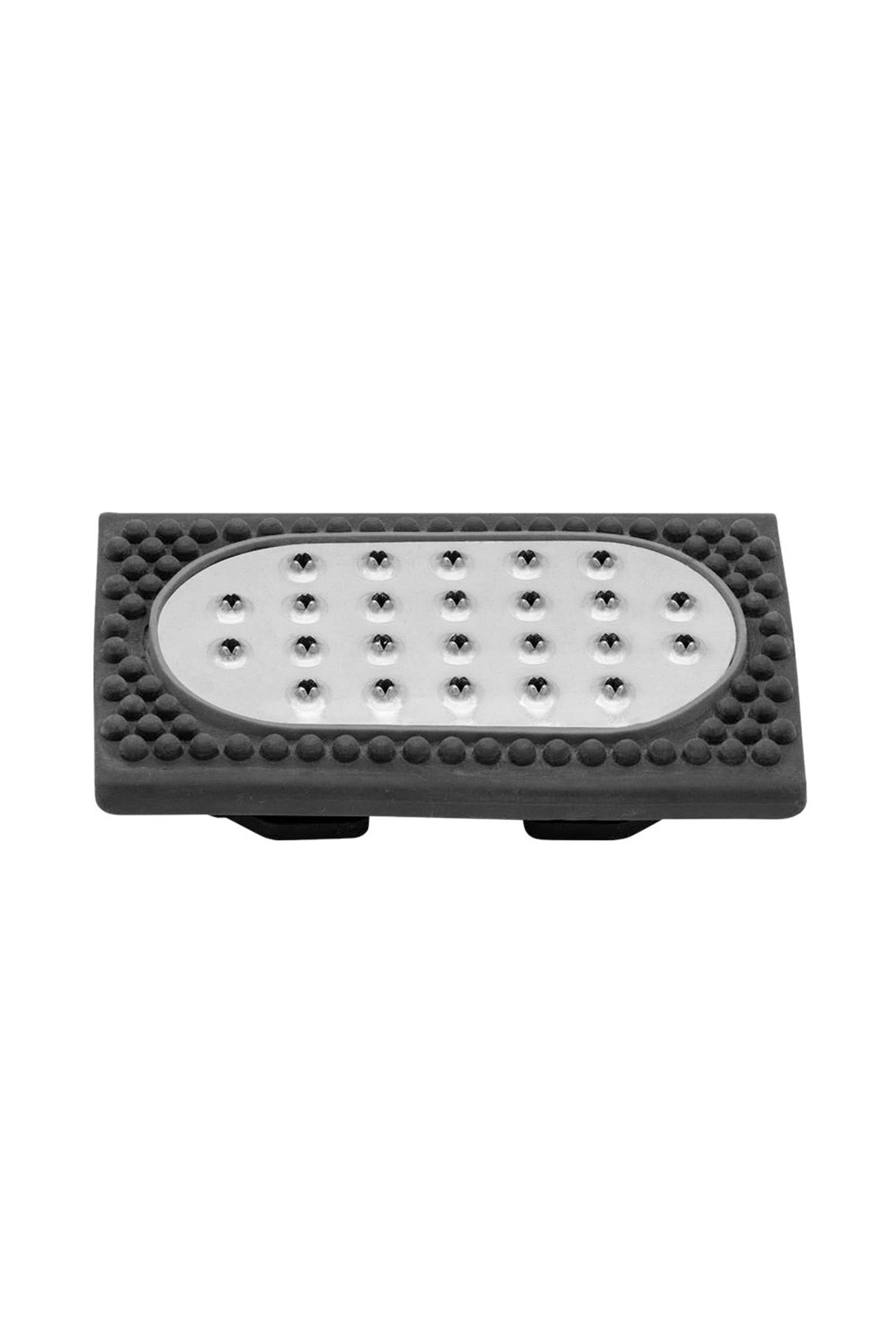 Sprenger pedane staffe in gomma con metallo, Flexcite Nails, Studs, Pads
