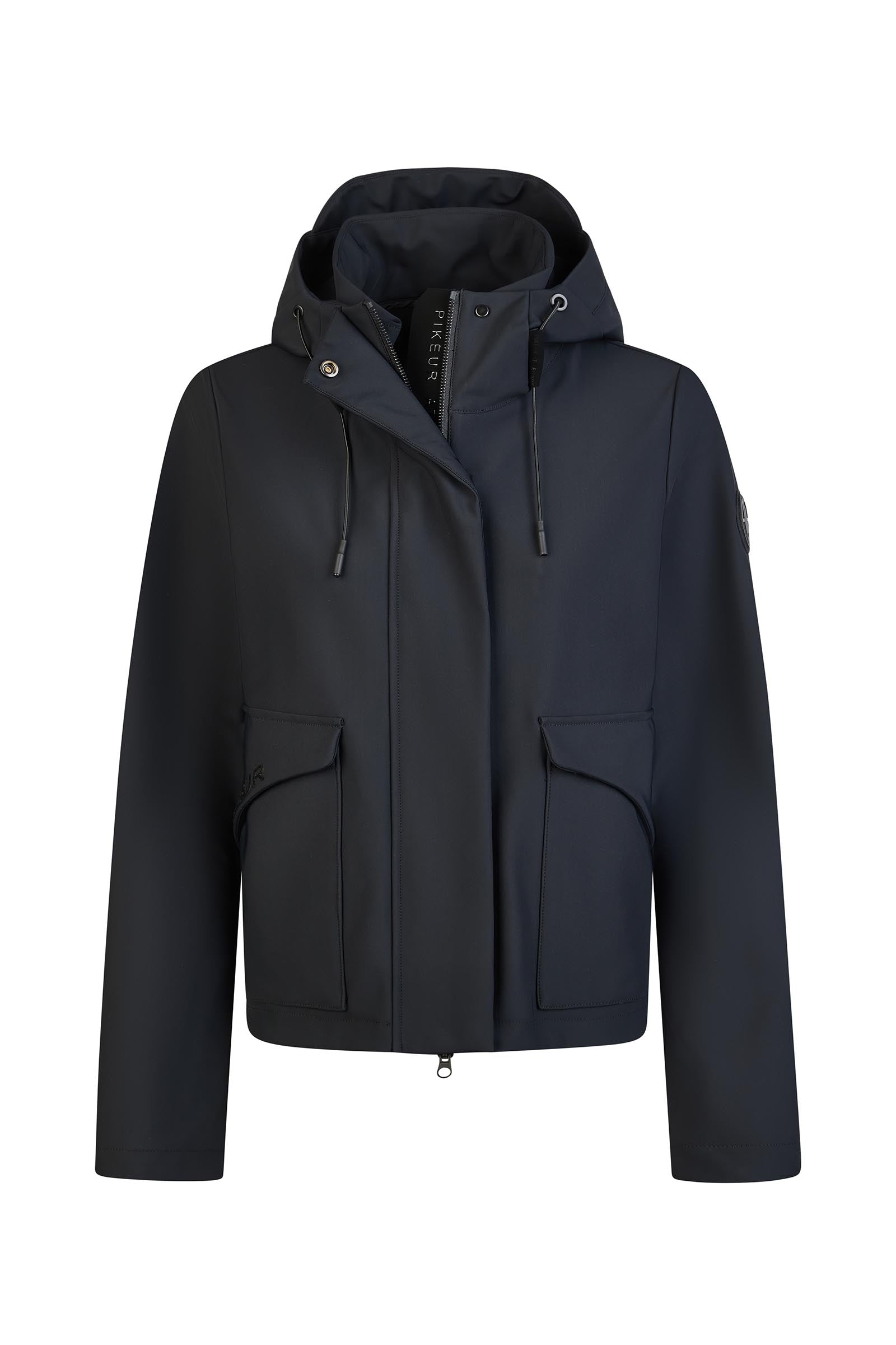 Pikeur giacca softshell donna Abbigliamento da donna