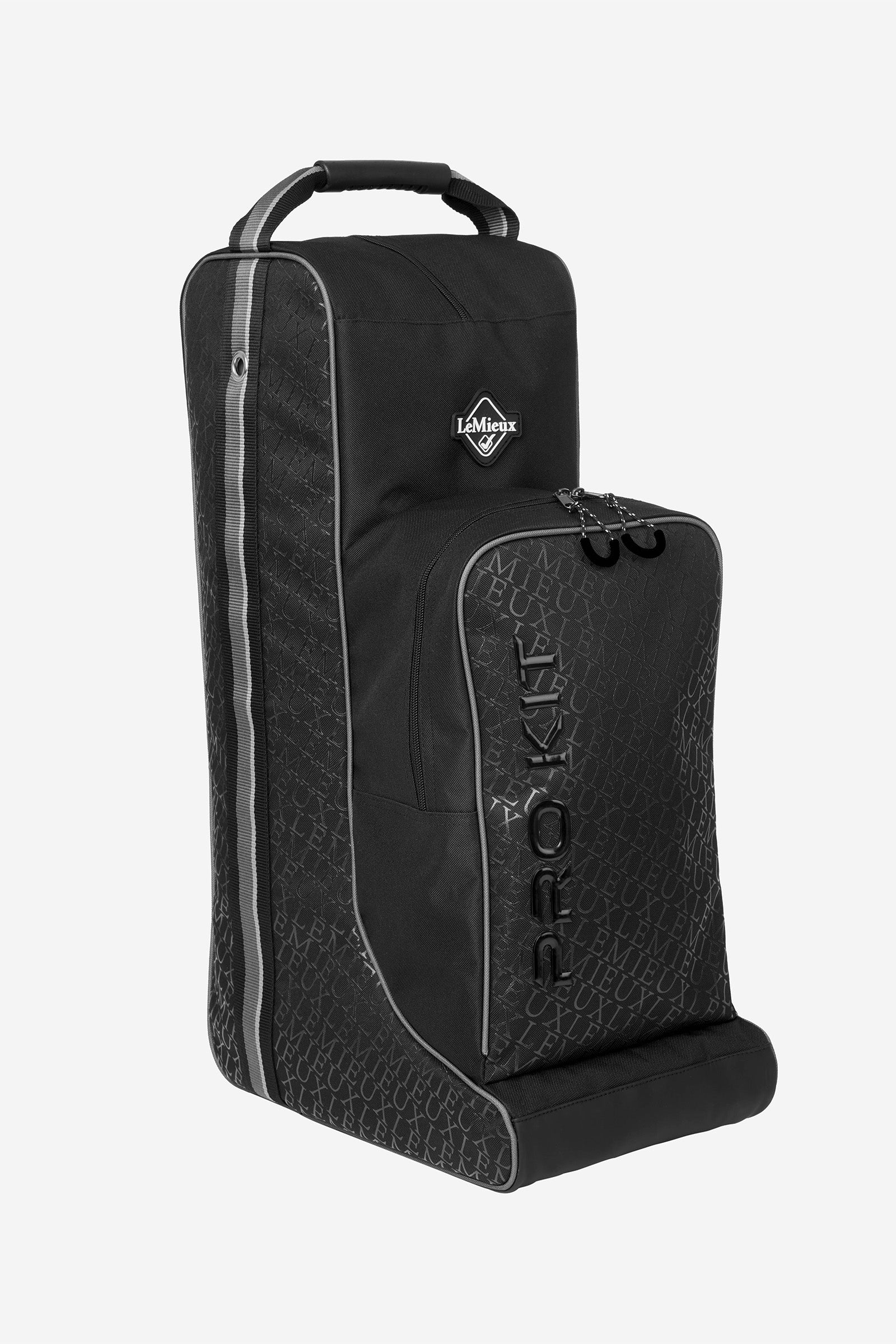 LeMieux Elite Borsa Pro per stivali e cappello Accessori