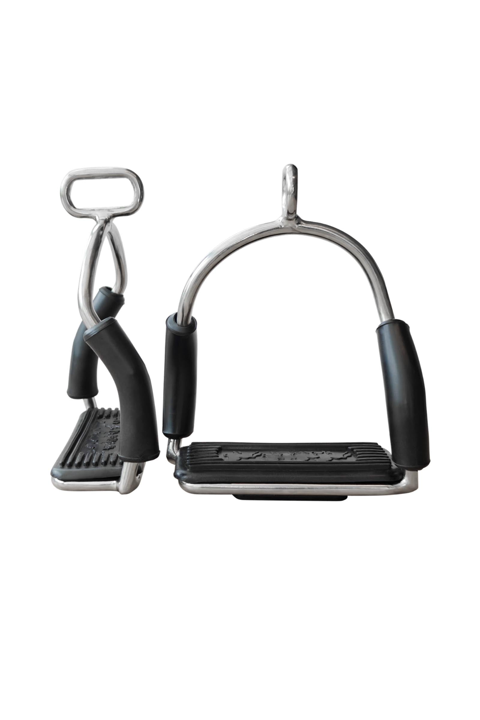 Karlslund Flex Stirrups Selle & Sottopancia