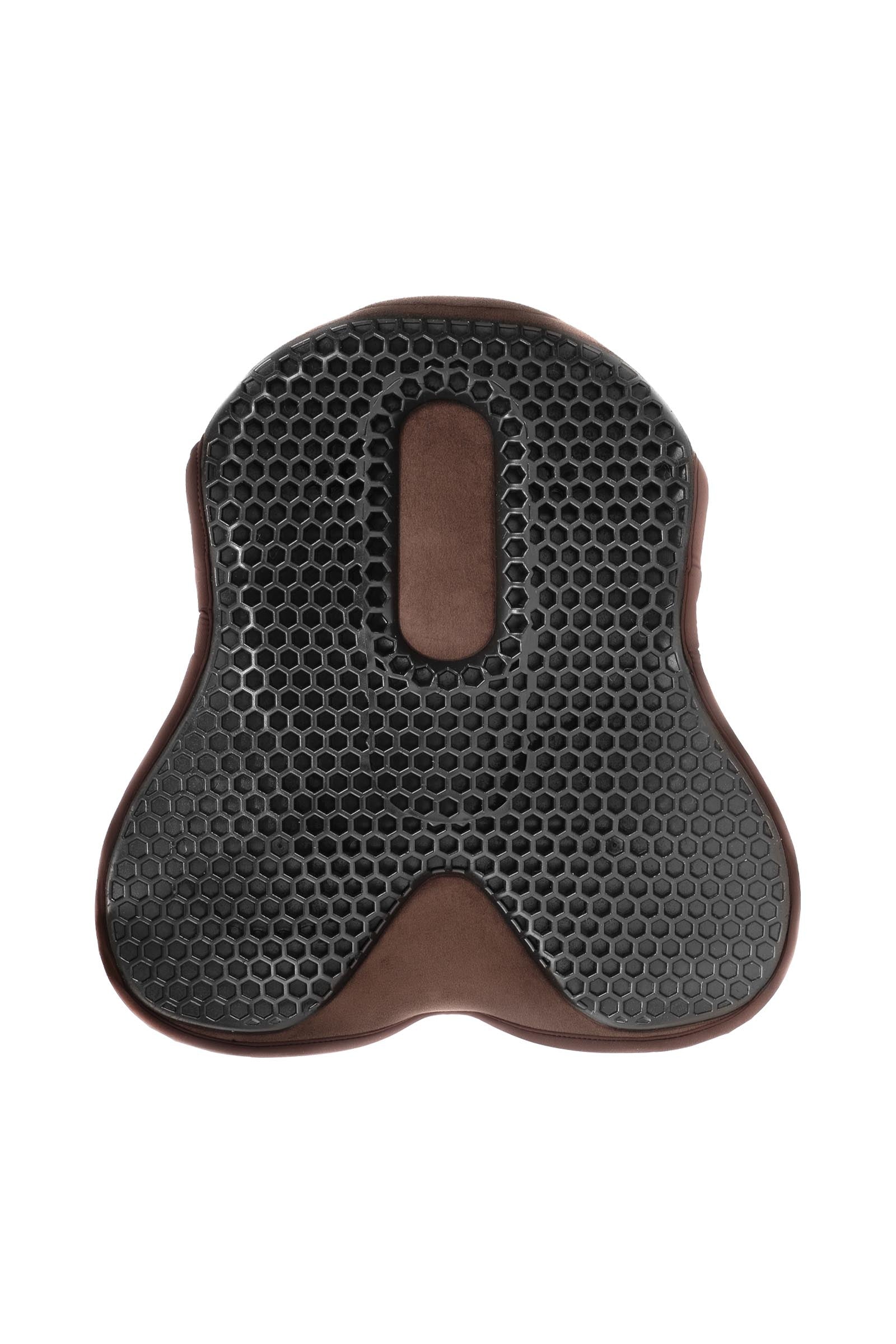 Acavallo coprisedile Ortho gel esterno dressage, 20 mm Sottosella