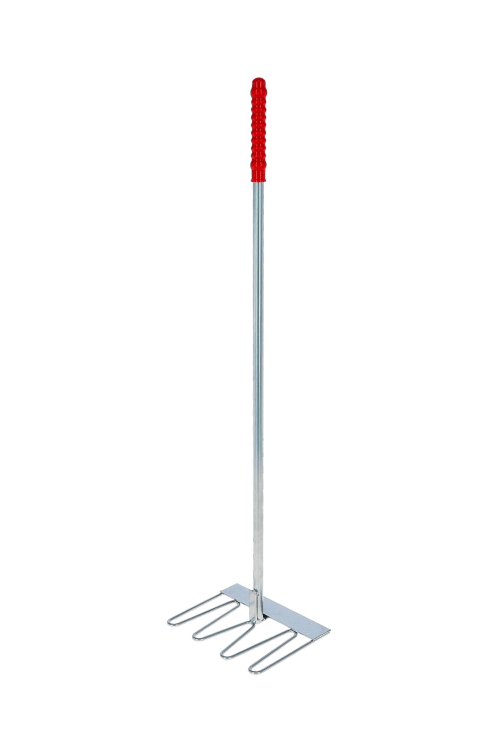 Kerbl Manico ricurvo singolo per Mistboy 75 cm Attrezzi per la stalla