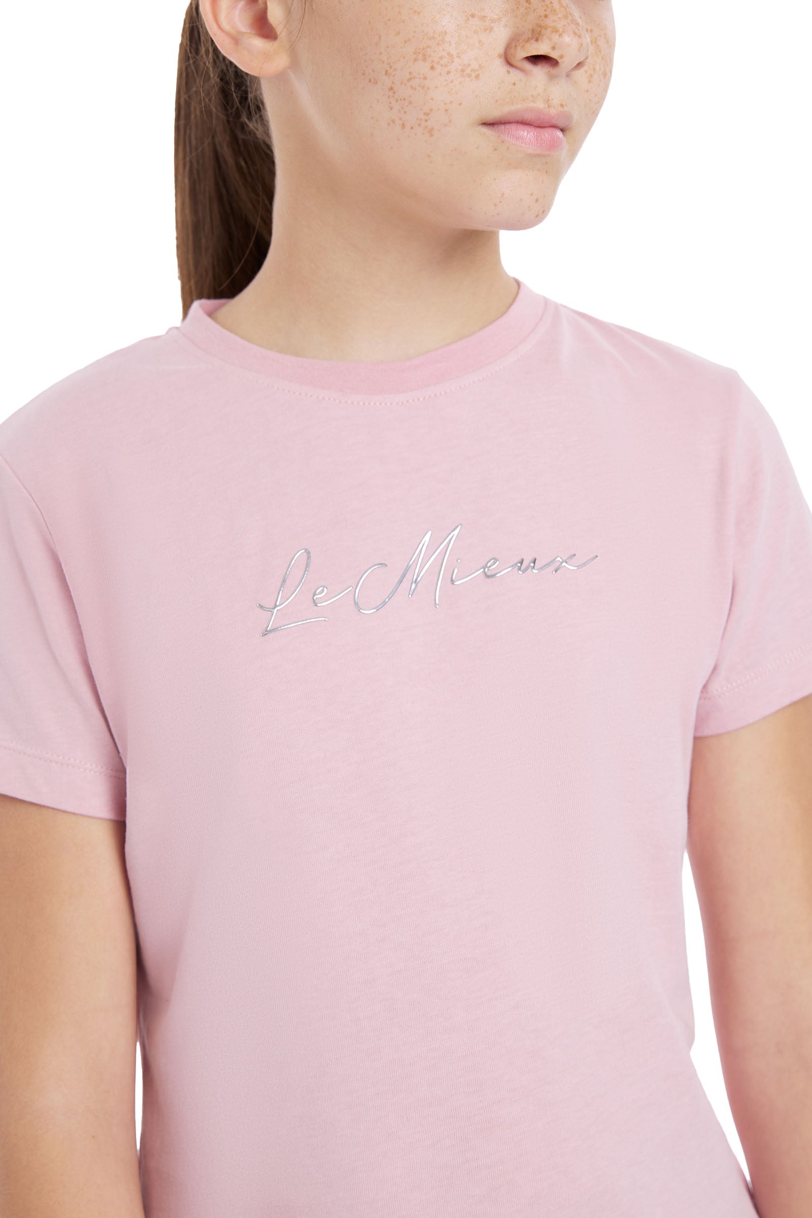 LeMieux Young Rider Arianna T-Shirt Kids Apparel
