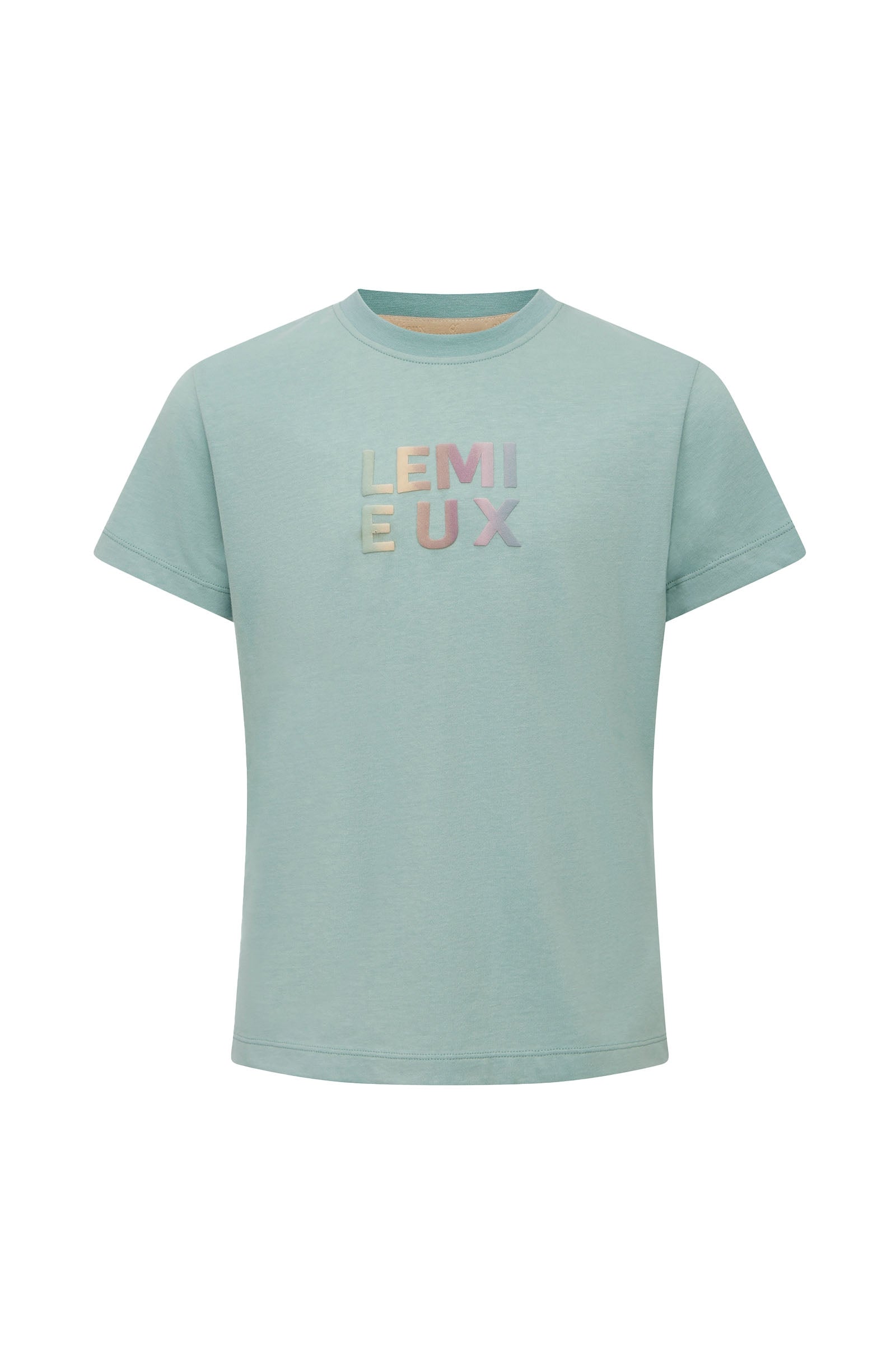 LeMieux Young Rider Arianna T-shirt Abbigliamento per bambini