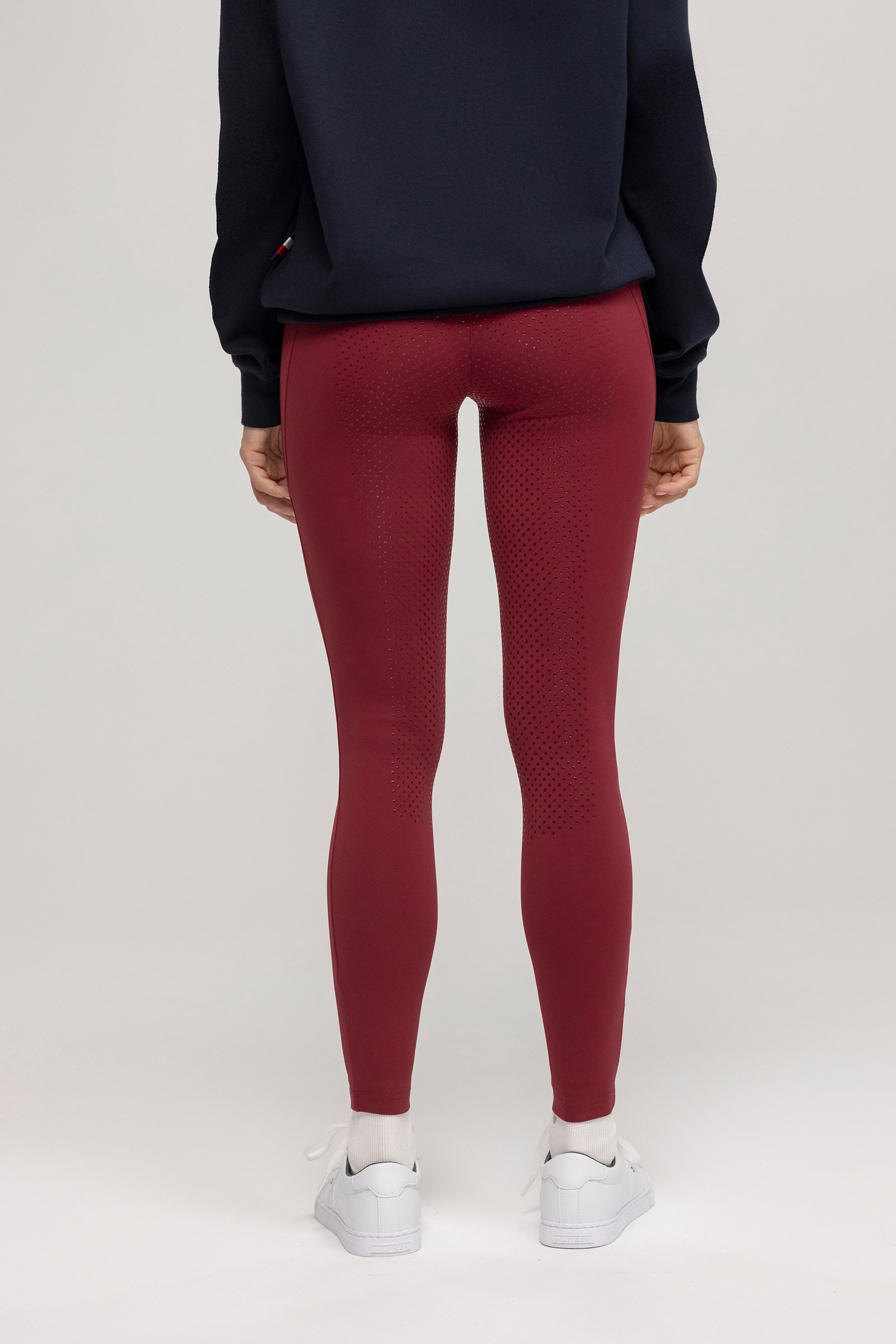 Tommy Hilfiger Equestrian Vermont Women´s Full Grip Breeches Womens Breeches