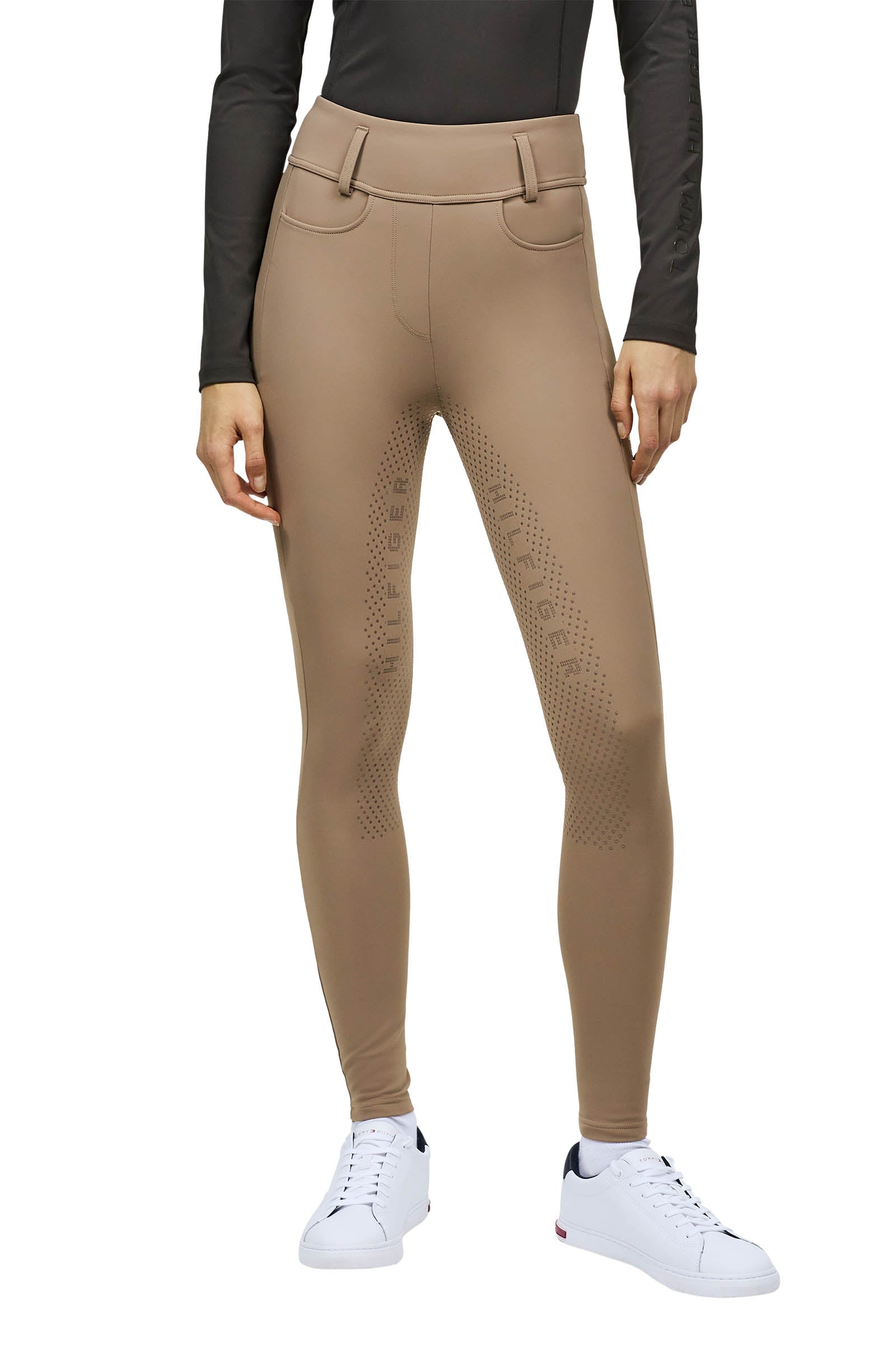 Tommy Hilfiger Equestrian Vermont Women´s Full Grip Breeches Womens Breeches