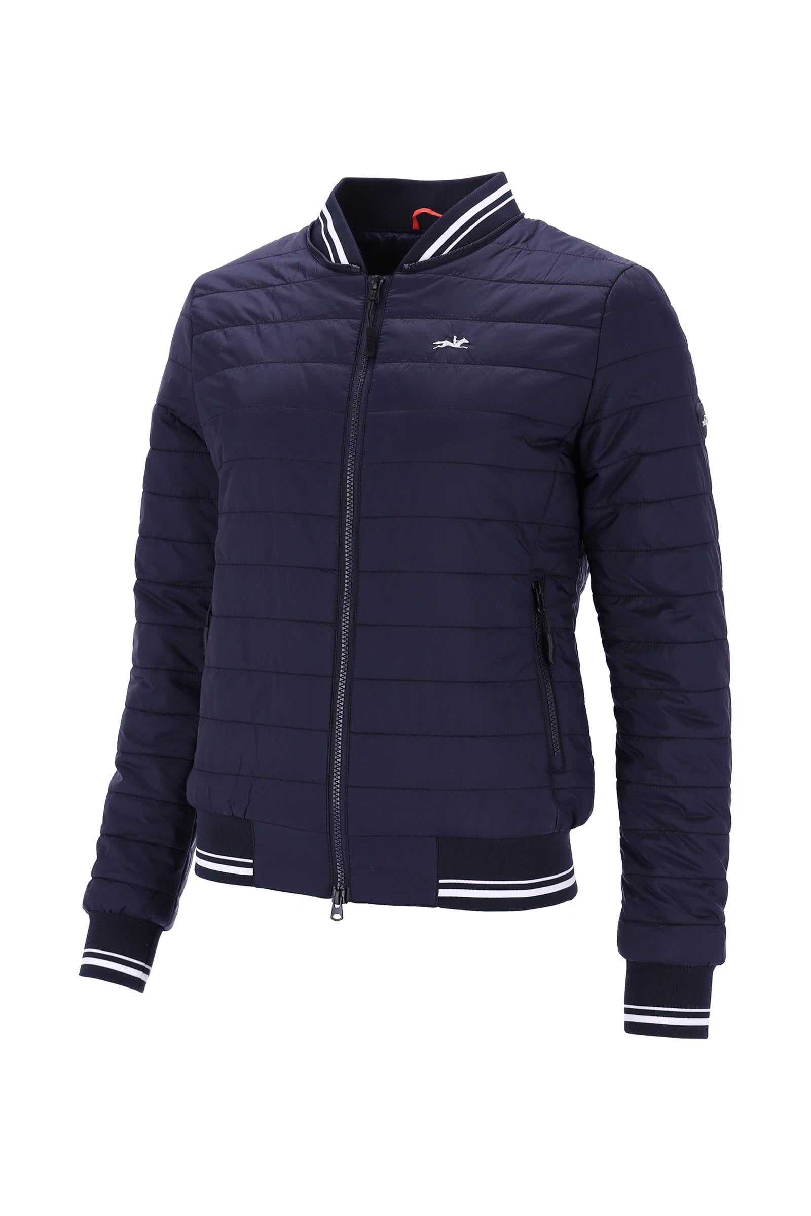 Schockemöhle Sports SPTania blouson sportivo da donna Abbigliamento da donna
