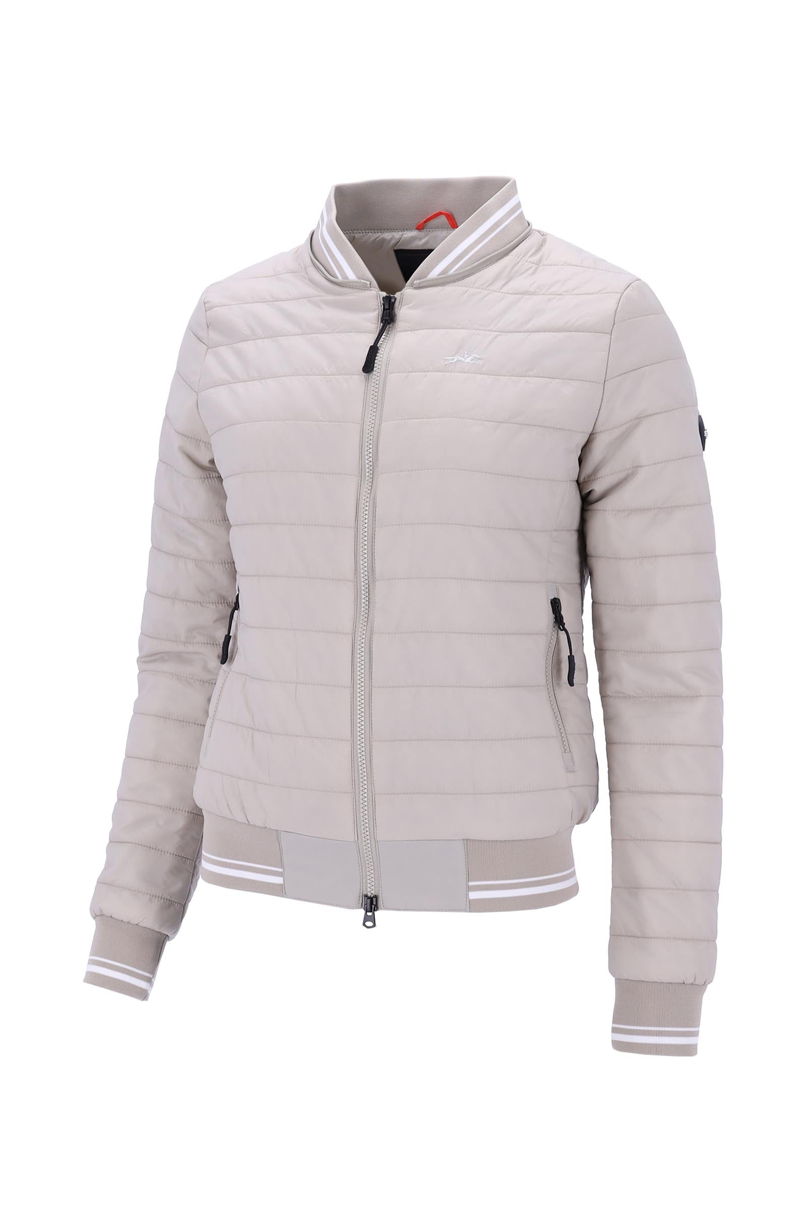 Schockemöhle Sports SPTania blouson sportivo da donna Abbigliamento da donna