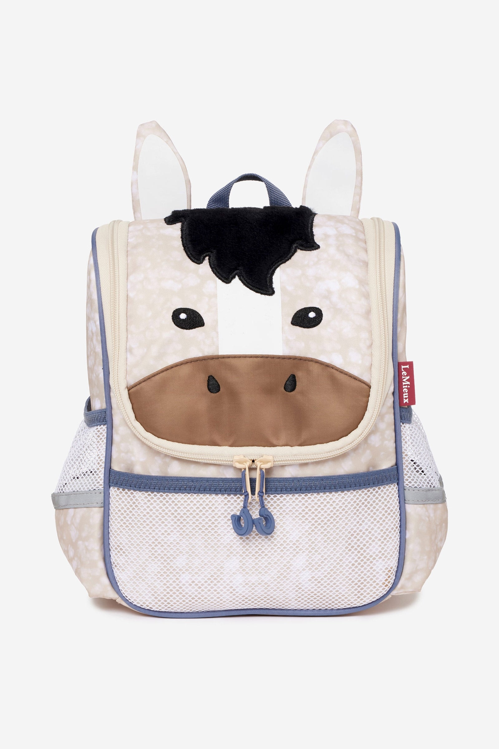 LeMieux Mini Zaino con Motivo, Pony Accessori