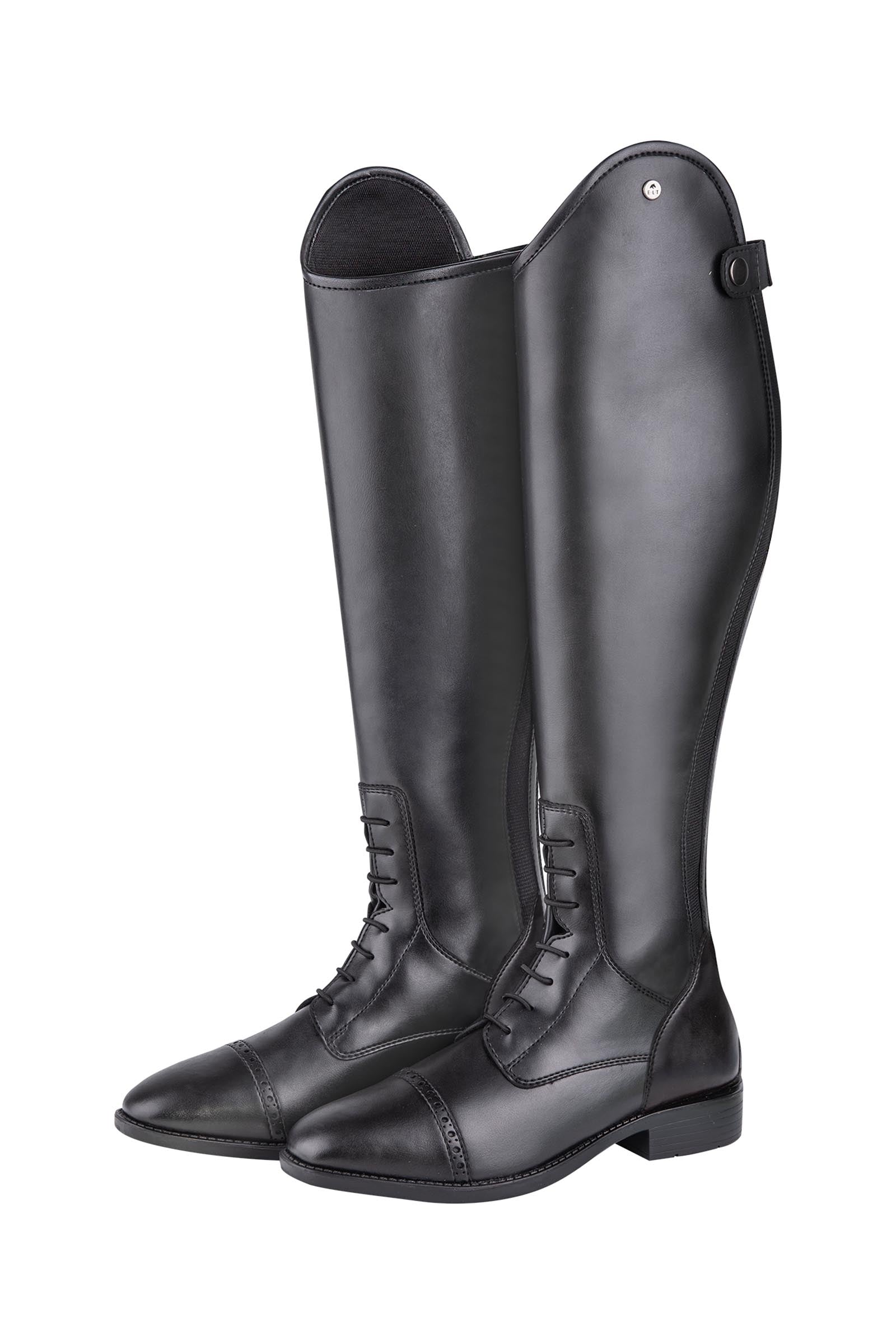 ELT Portland Stivali da Equitazione, Standard Calzature