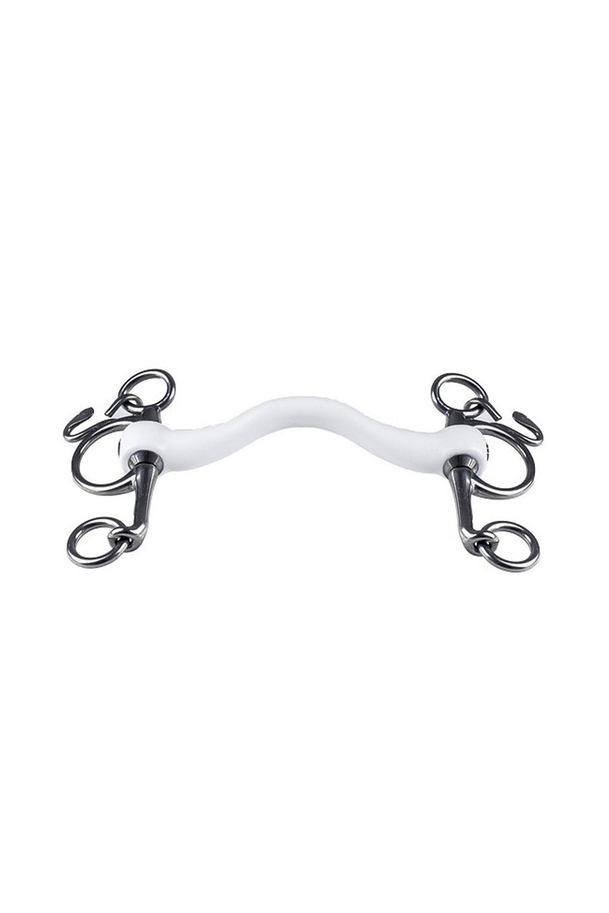 Trust Equestrian Inno Sense Baby Pelham Port Medium-15 Boccaglio