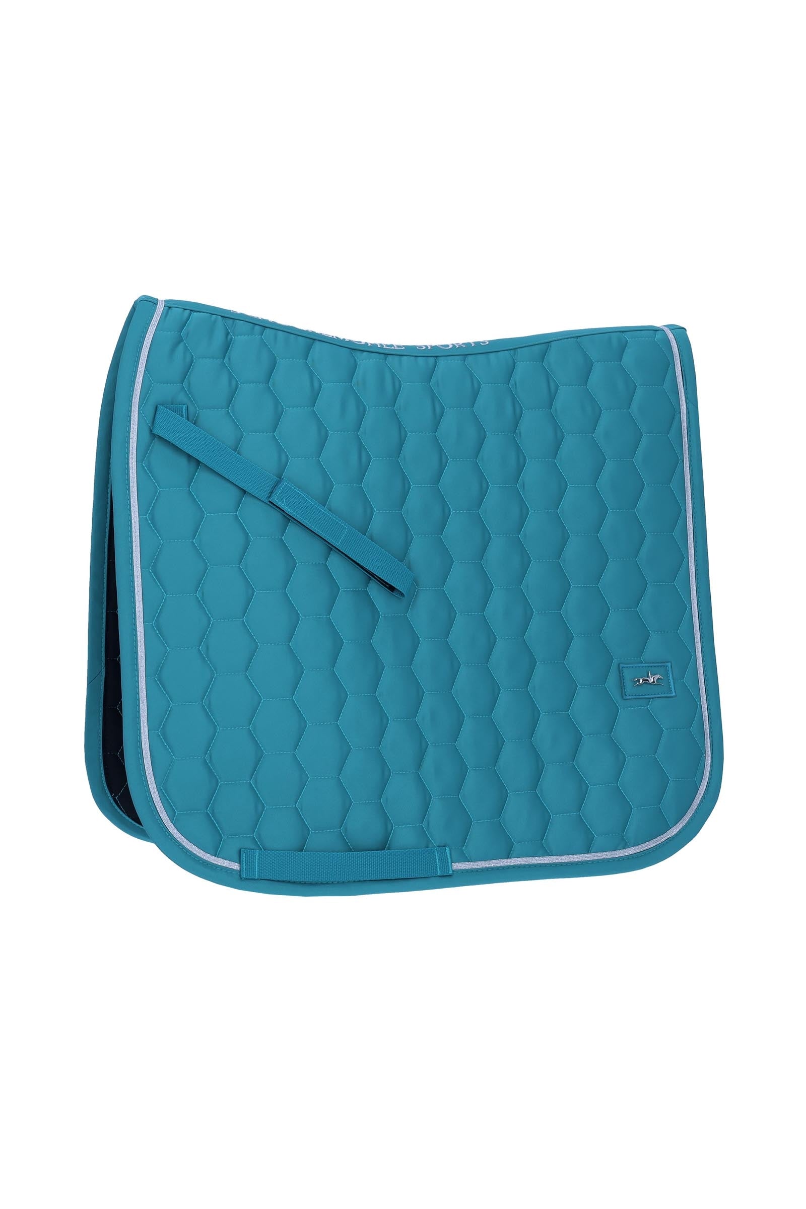 Schockemöhle Sports Satin D Style sottosella da dressage Sottosella