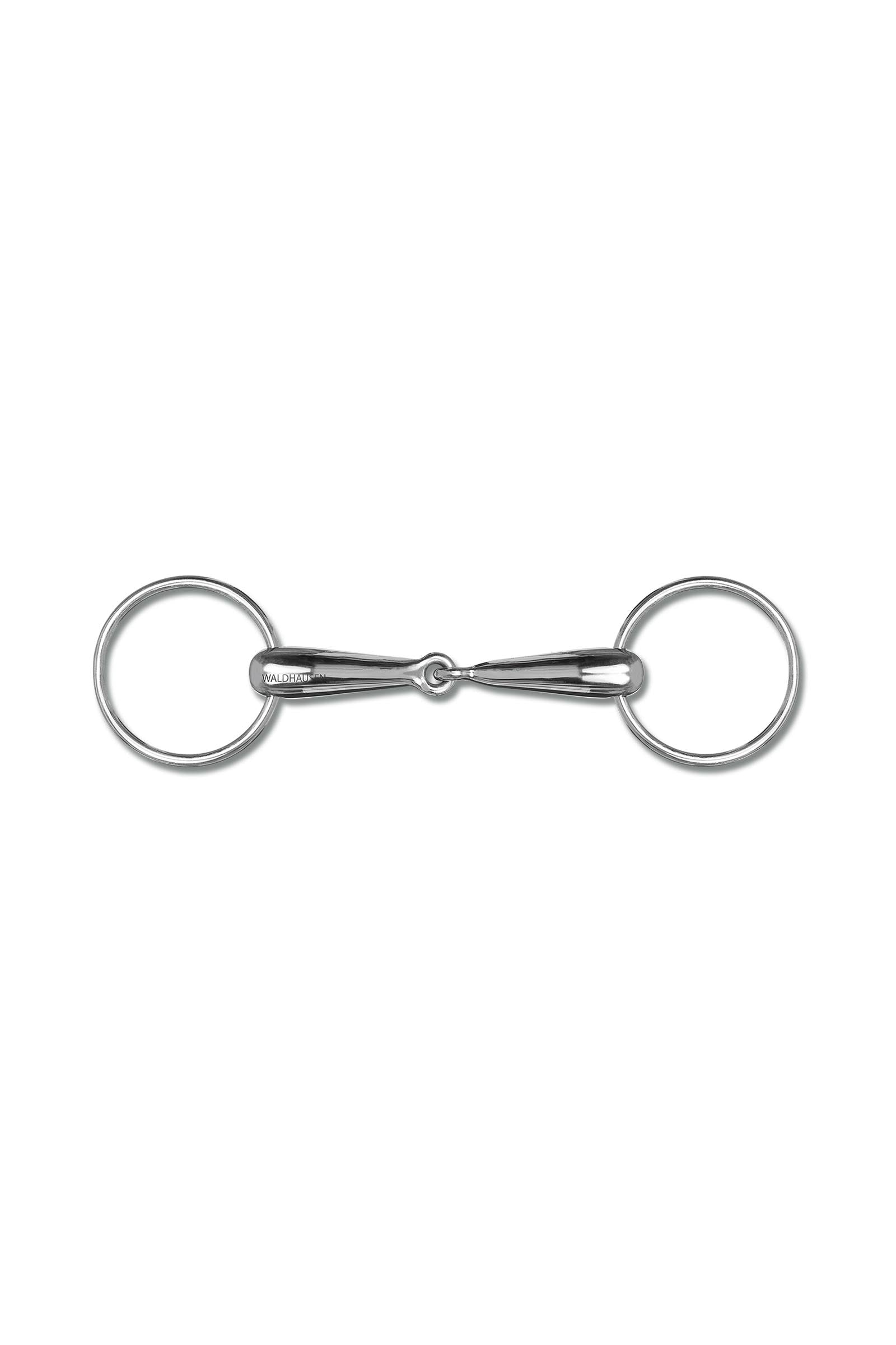 Waldhausen Filetto SS cavo, semplice snodo, 16 mm Boccaglio