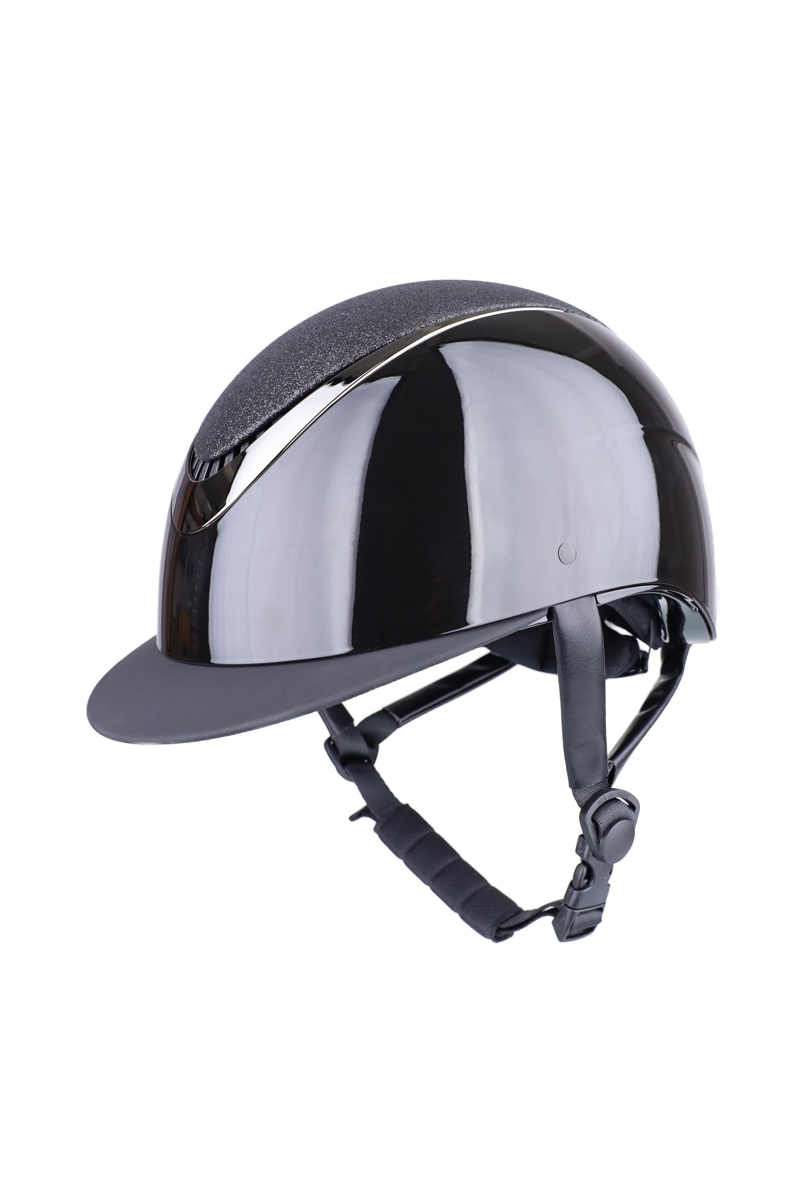 USG Comfort Brilliant Riding Helmet (EN1384:2023) Attrezzatura di sicurezza