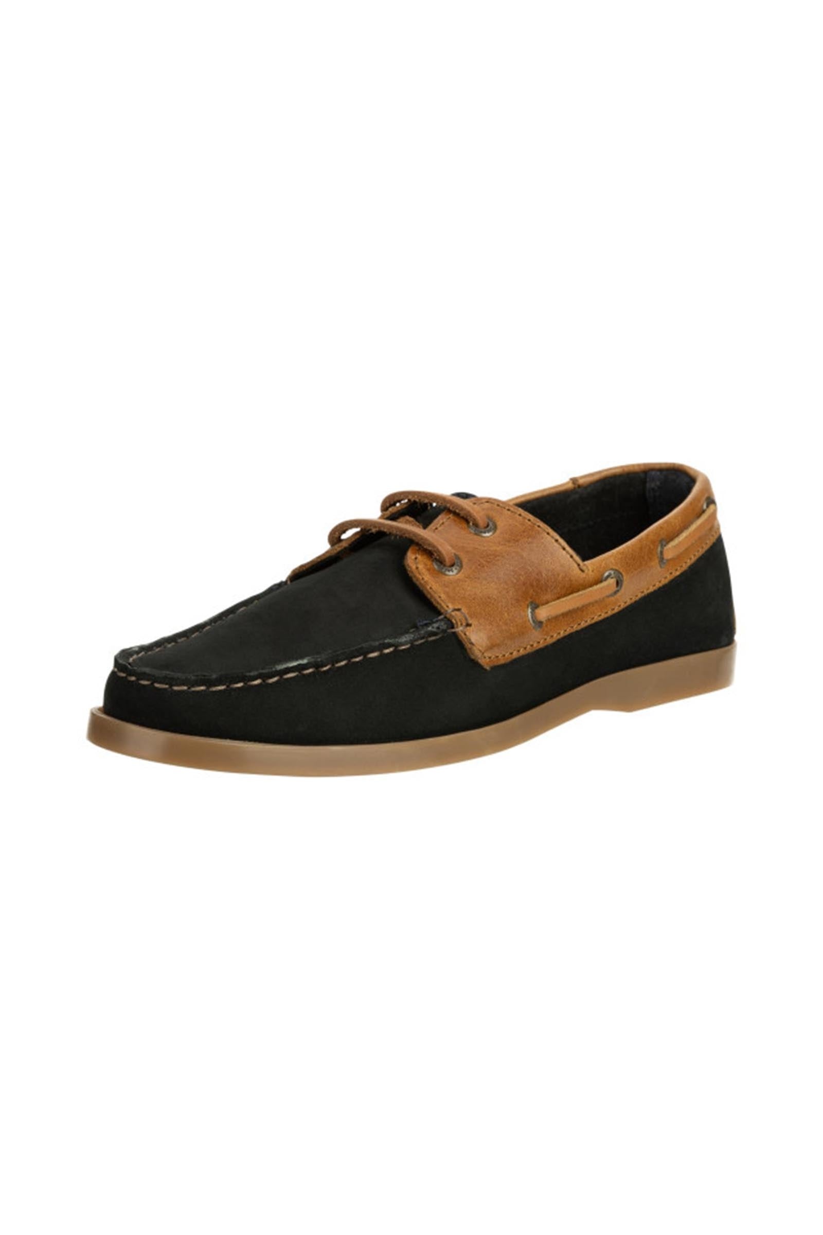 Suedwind Footwear Amalfi scarpe da barca con lacci Calzature