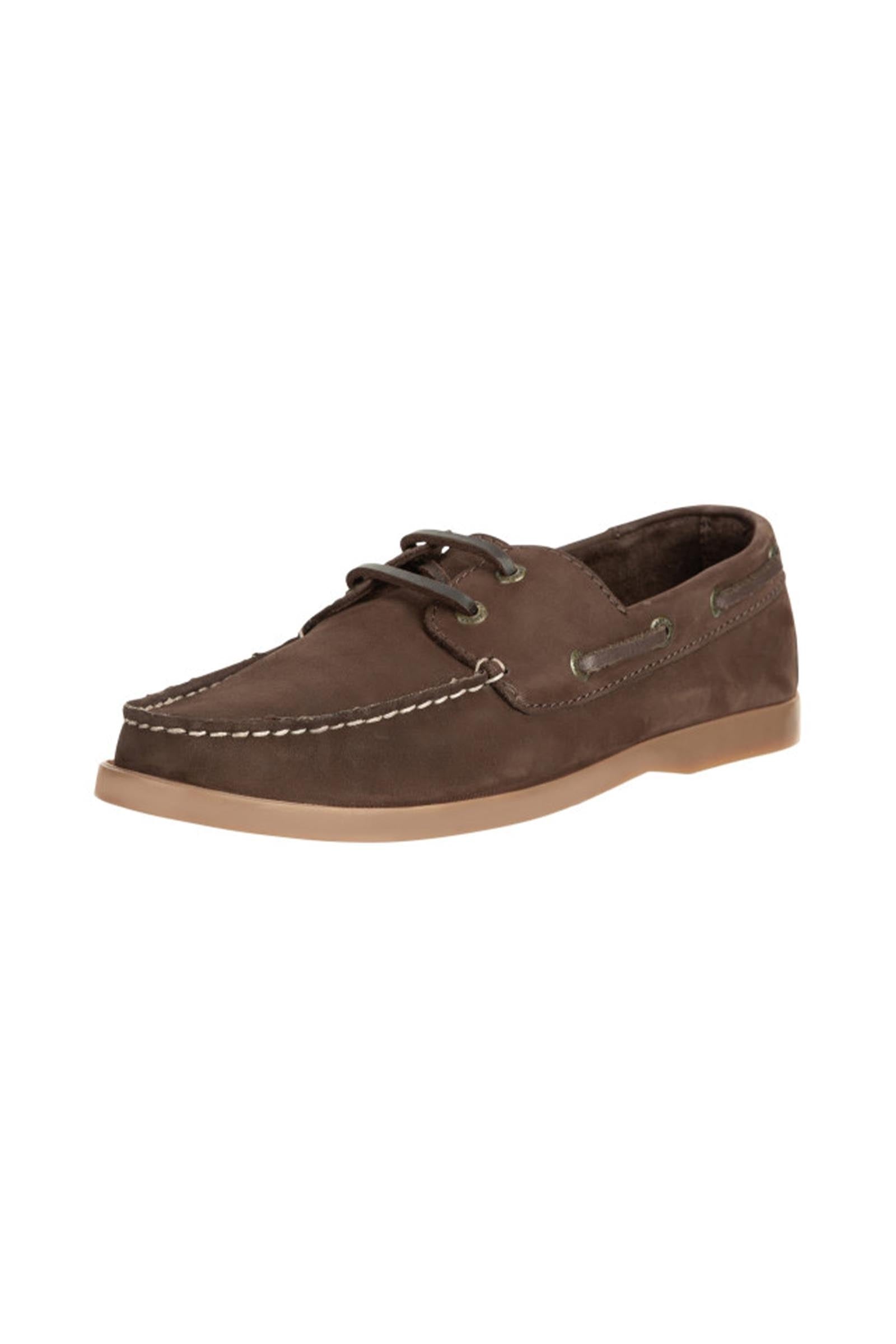Suedwind Footwear Amalfi scarpe da barca con lacci Calzature