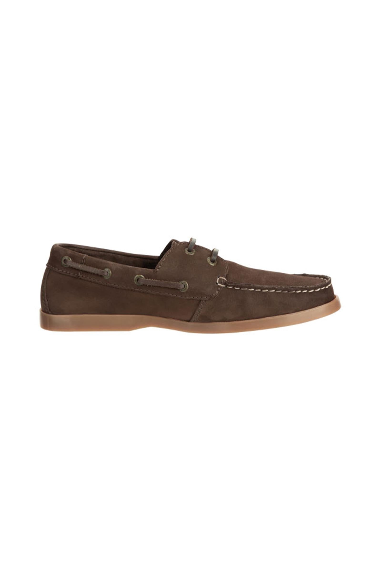 Suedwind Footwear Amalfi Lace Boat Shoe Riding Boots & Riding Shoes