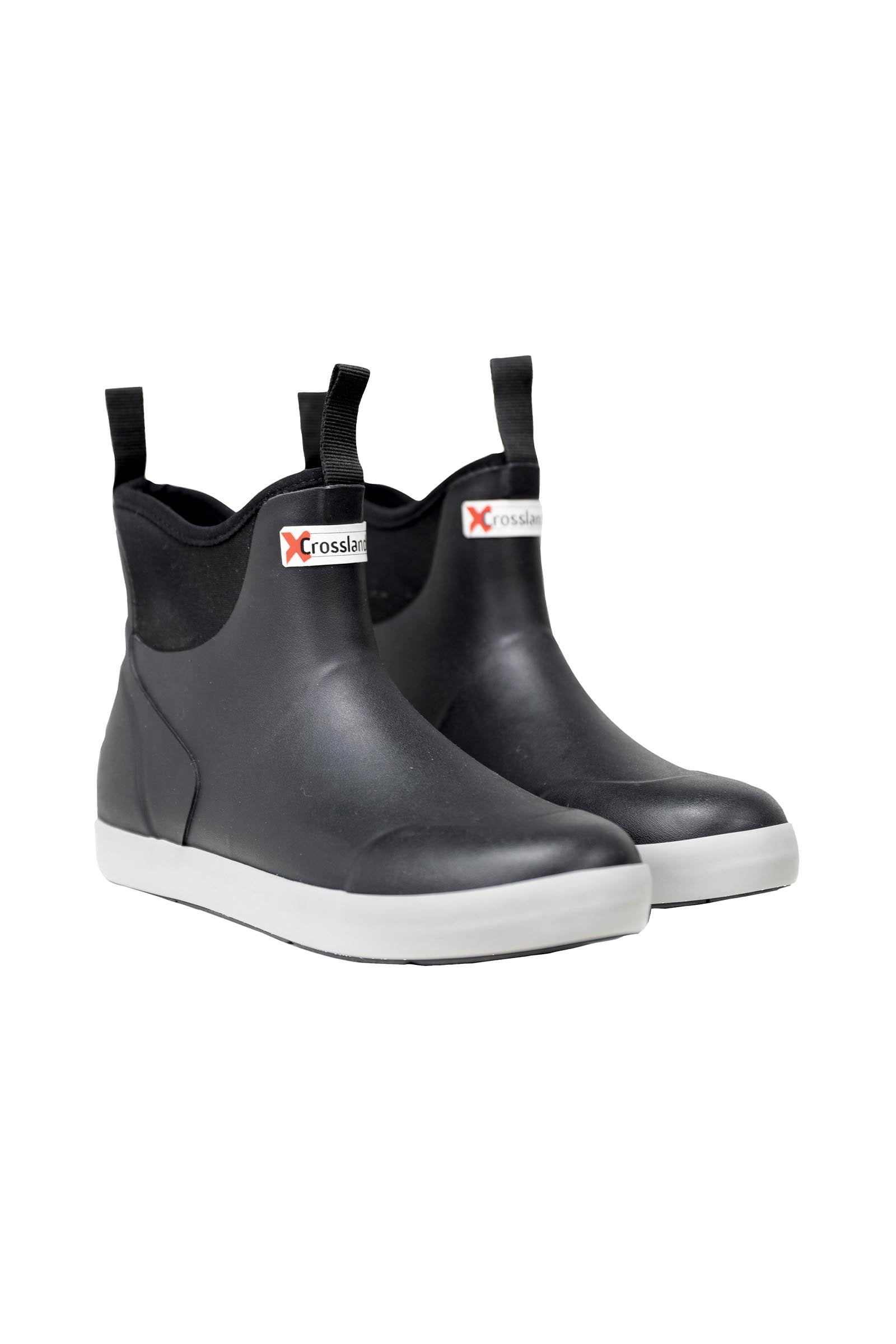 Crosslander Crosslander® Bristol stivaletti outdoor con fodera in neoprene Calzature