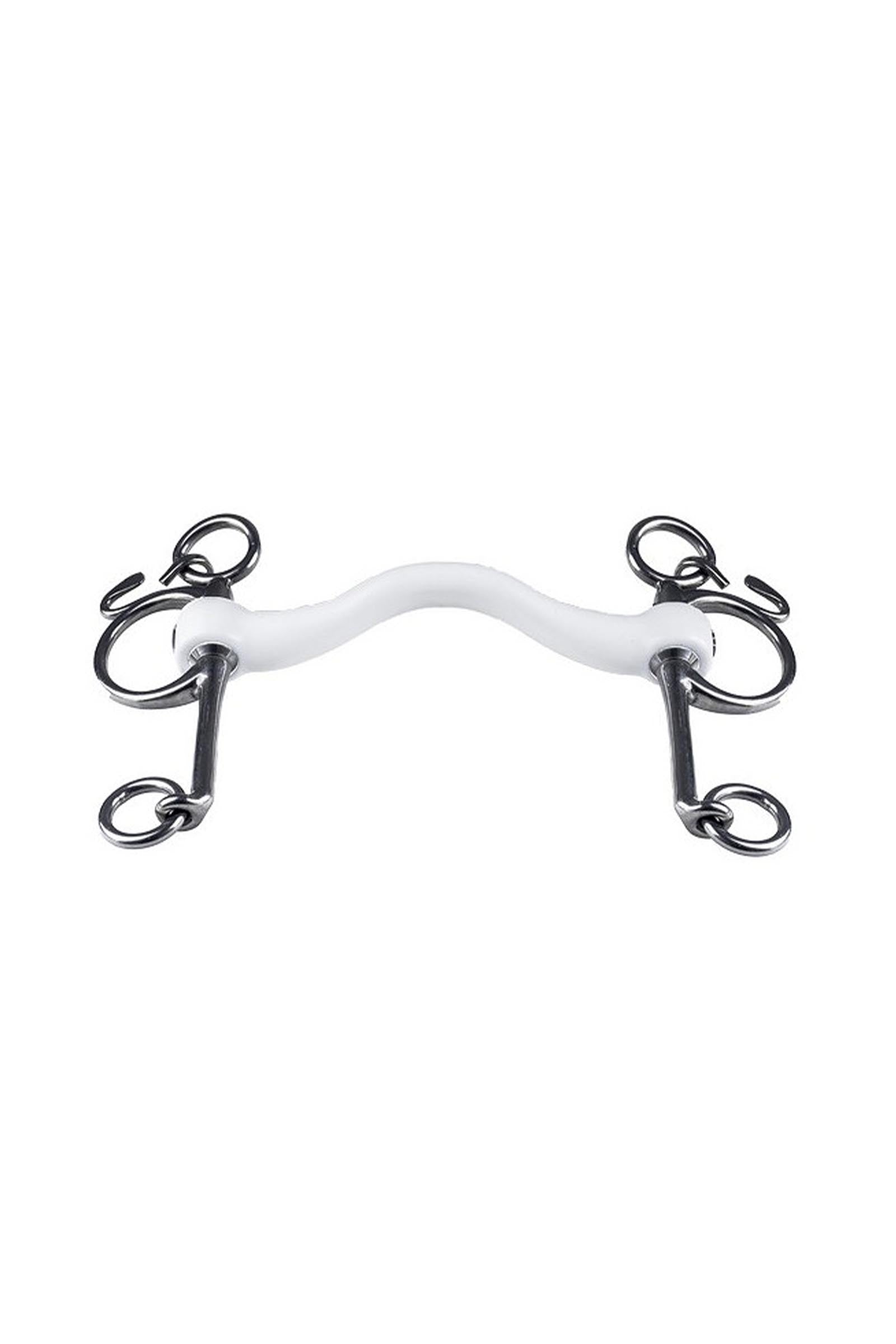 Trust Equestrian Inno Sense Pelham Port Hard-20 Boccaglio