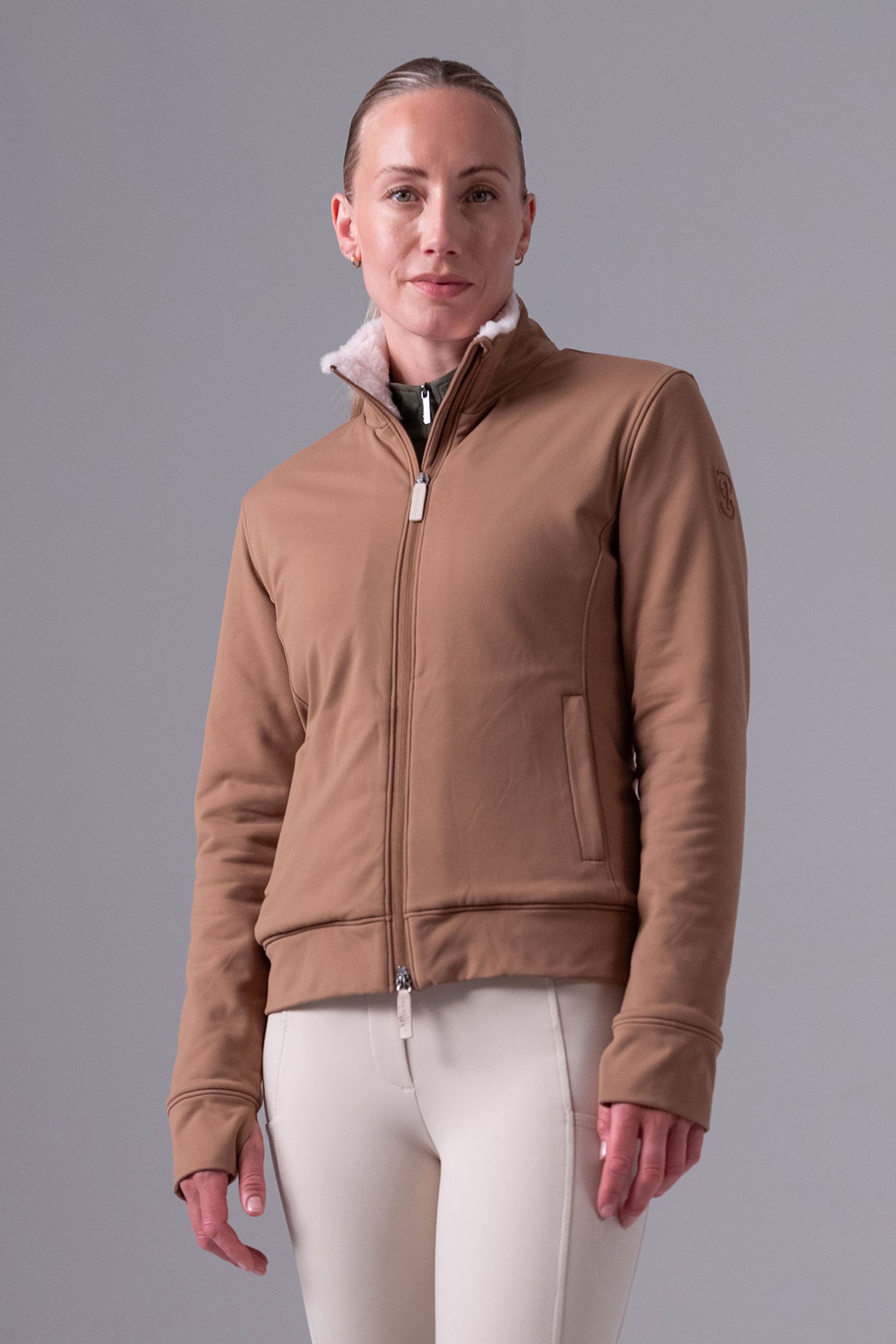 PS of Sweden Oakley Women´s Winter Mid Layer Abbigliamento da donna