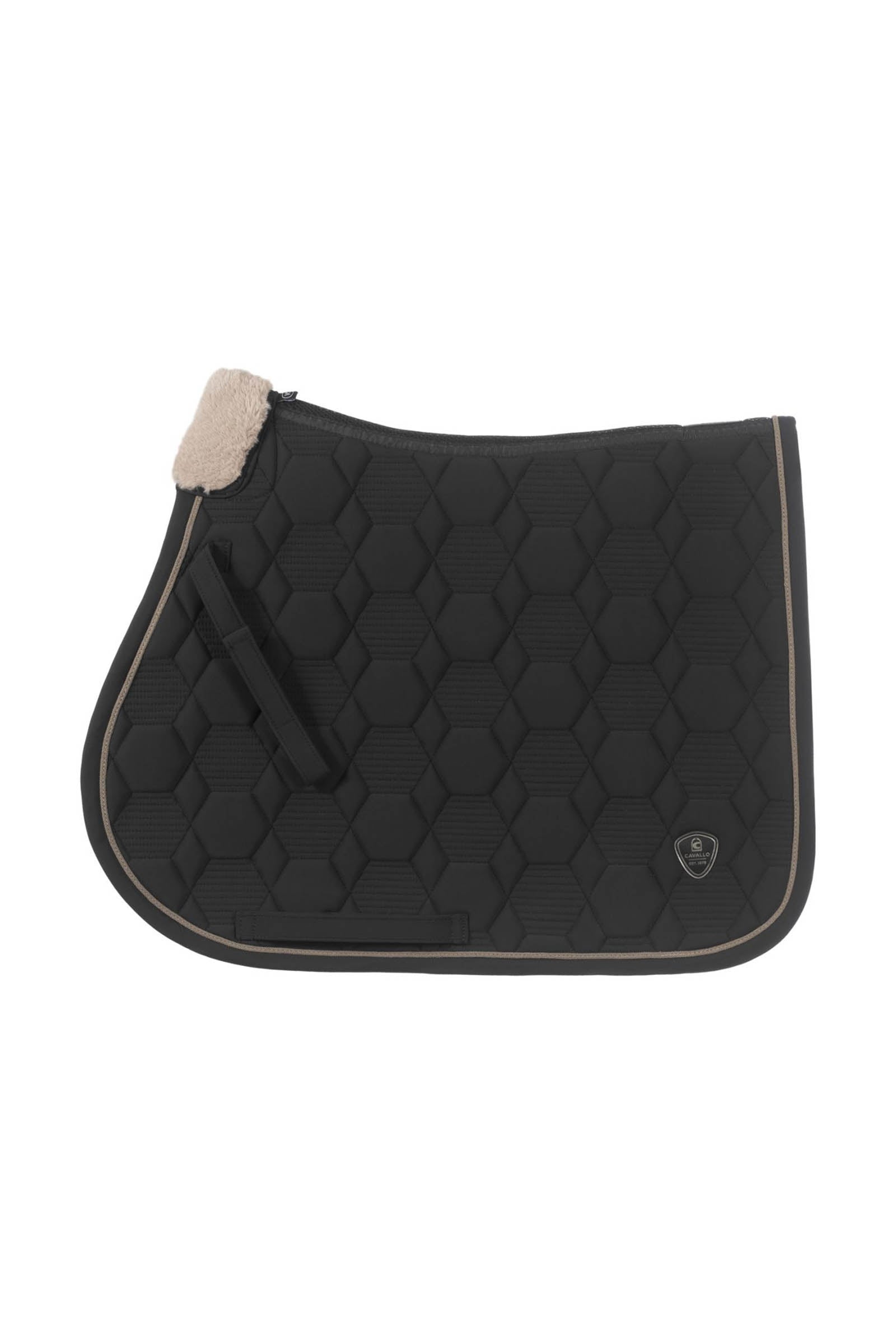 Cavallo CAVALPINO All Purpose Saddle Pad Sottosella